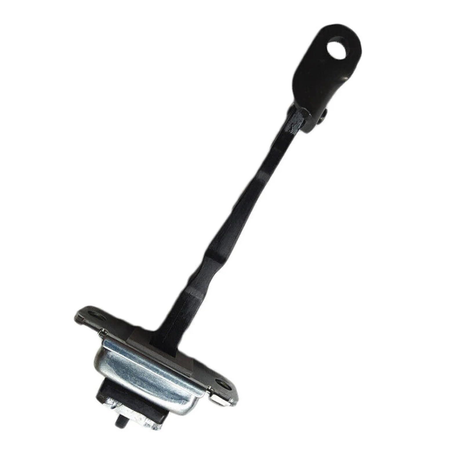 WUYDKEL Auto Türanschlag Kompatibel Mit Hyundai Für Tucson 2005–2014 Autotür-Fangarm-Stoppscharnierband Vorne Links Rechts Zubehör OEM 79380-2E000 79390-2E000(Rear Left) von WUYDKEL