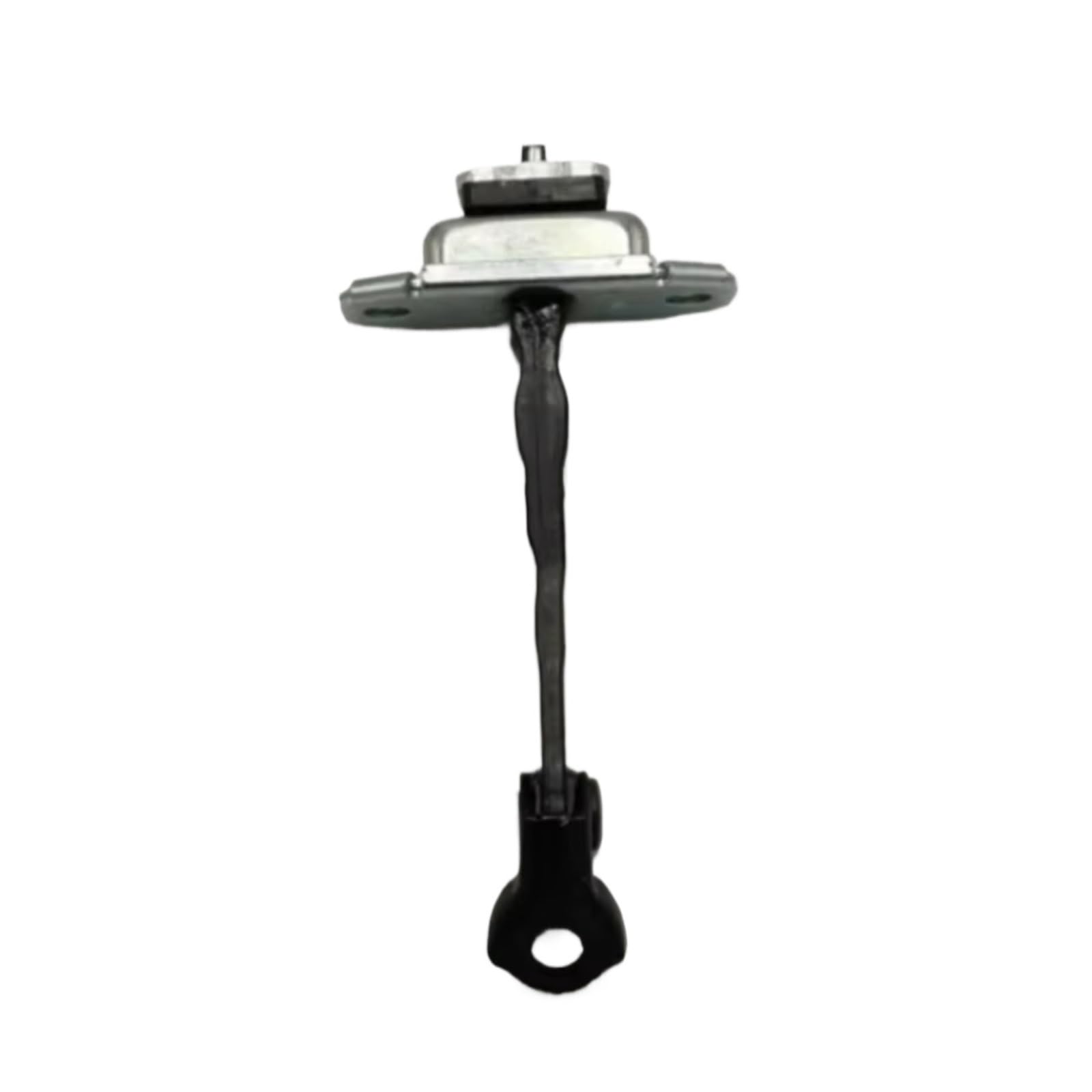 WUYDKEL Auto Türanschlag Kompatibel Mit Kia Für Forte 2014 2015 2016 2017 2018 Autotür Vorne Hinten Zugstangenbegrenzer Kontrollband Stopperscharnier 79390-A7000(Front Left) von WUYDKEL