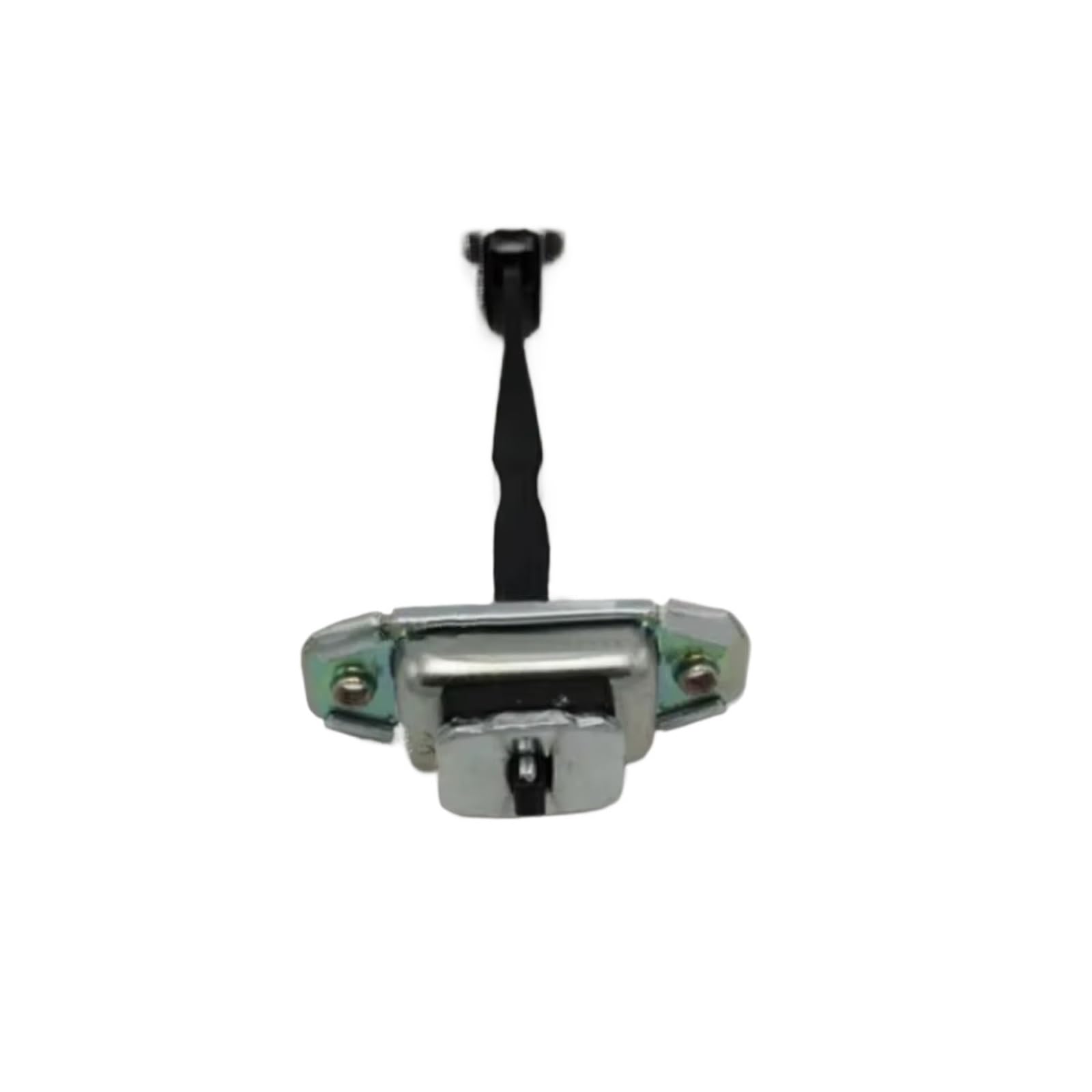 WUYDKEL Auto Türanschlag Kompatibel Mit Kia Für Forte 2014 2015 2016 2017 2018 Autotür Vorne Hinten Zugstangenbegrenzer Kontrollband Stopperscharnier 79390-A7000(Front Right) von WUYDKEL