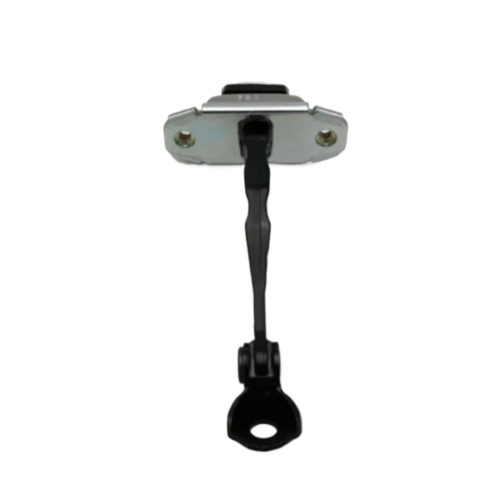 WUYDKEL Auto Türanschlag Kompatibel Mit Kia Für Forte 2014 2015 2016 2017 2018 Autotür Vorne Hinten Zugstangenbegrenzer Kontrollband Stopperscharnier 79390-A7000(Rear Left) von WUYDKEL