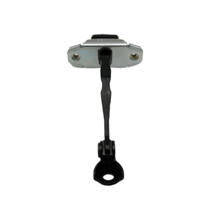 WUYDKEL Auto Türanschlag Kompatibel Mit Kia Für Forte 2014 2015 2016 2017 2018 Autotür Vorne Hinten Zugstangenbegrenzer Kontrollband Stopperscharnier 79390-A7000(Rear Left) von WUYDKEL