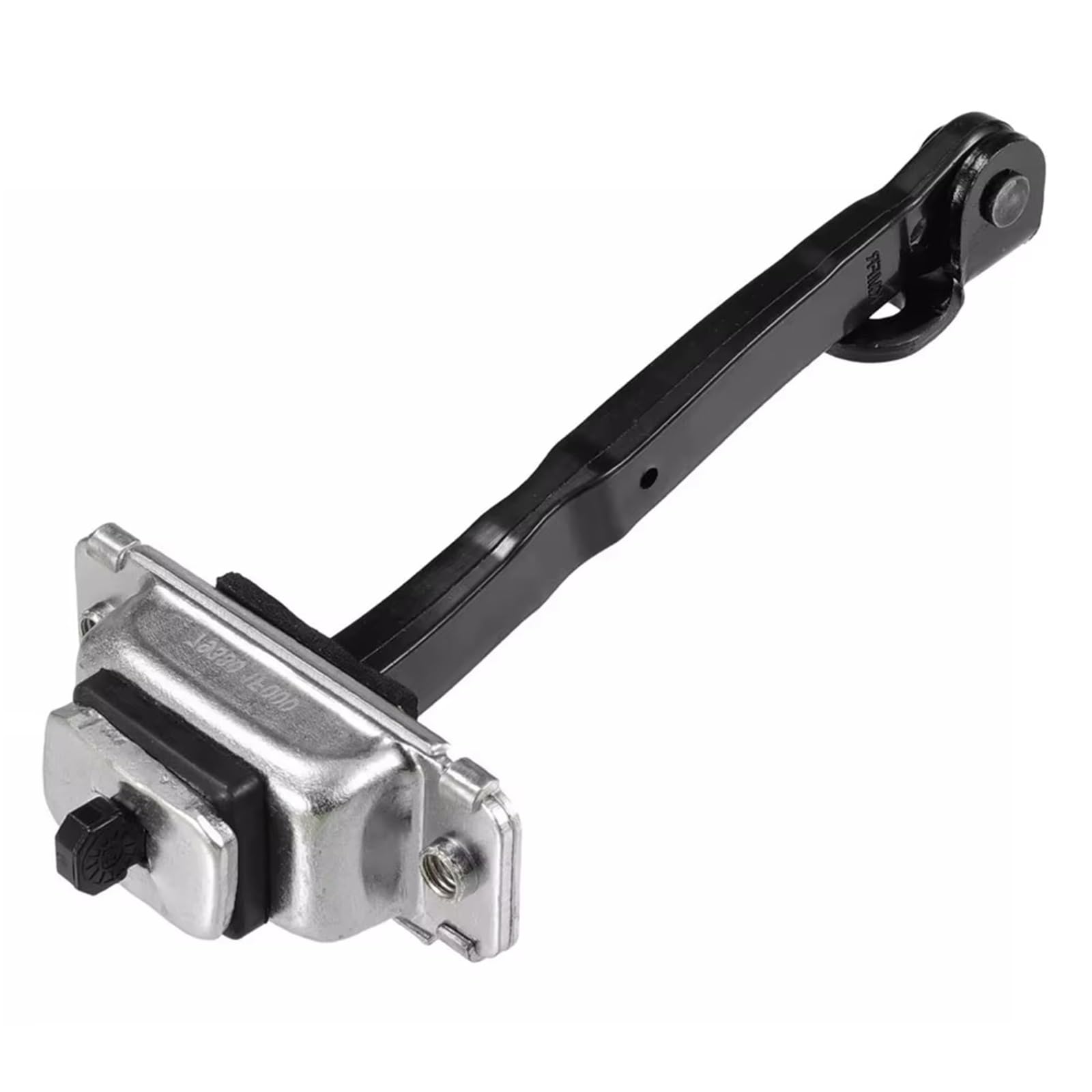 WUYDKEL Auto Türanschlag Kompatibel Mit Kia Für Sportage 2005 2006 2007 2008 2009 2010, Hecktürprüfband, Türstopper, Checker, Scharnierarm 794801F000 794901F000(Rear Left) von WUYDKEL