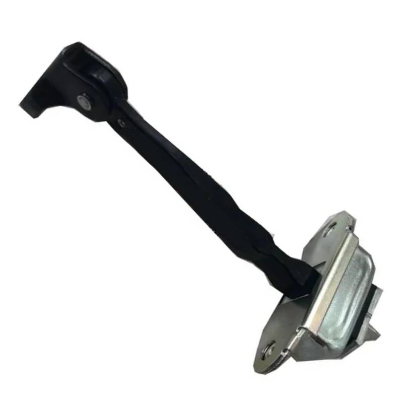WUYDKEL Auto Türanschlag Kompatibel Mit Koleos Vorder- Und Hintertürscharnierstopp-Rückschlagbandbegrenzer Türstoppbandstopper-Begrenzer-Zubehör 804305700R 824304687R(Rear) von WUYDKEL