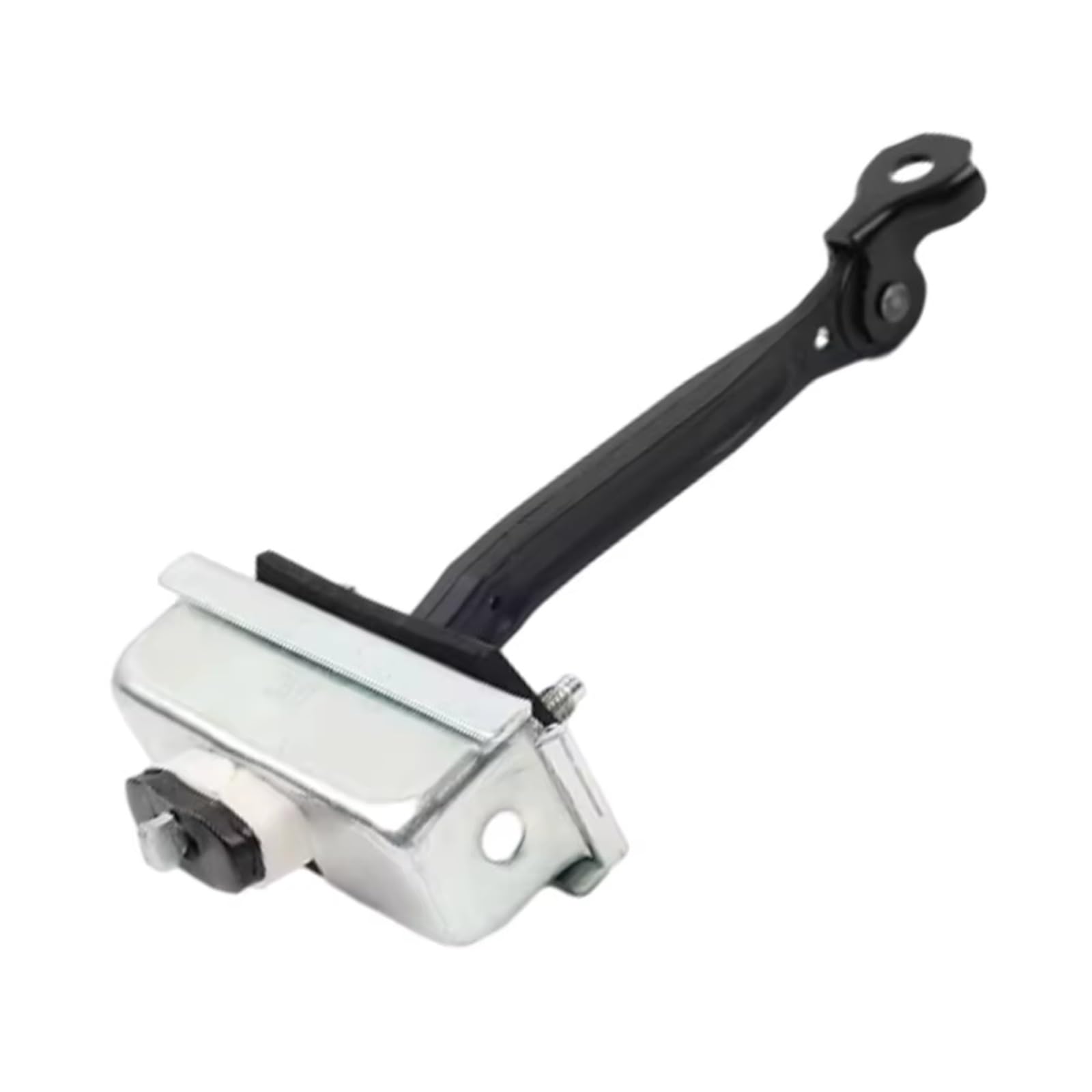 WUYDKEL Auto Türanschlag Kompatibel Mit Land Für Rover Für Range Für Evoque 2012 2013 2014 2015 2016 2017 2018 2019 Türfeststeller, Armstopp, Scharnierbandbegrenzer LR027612 LHD(Front Left Right) von WUYDKEL