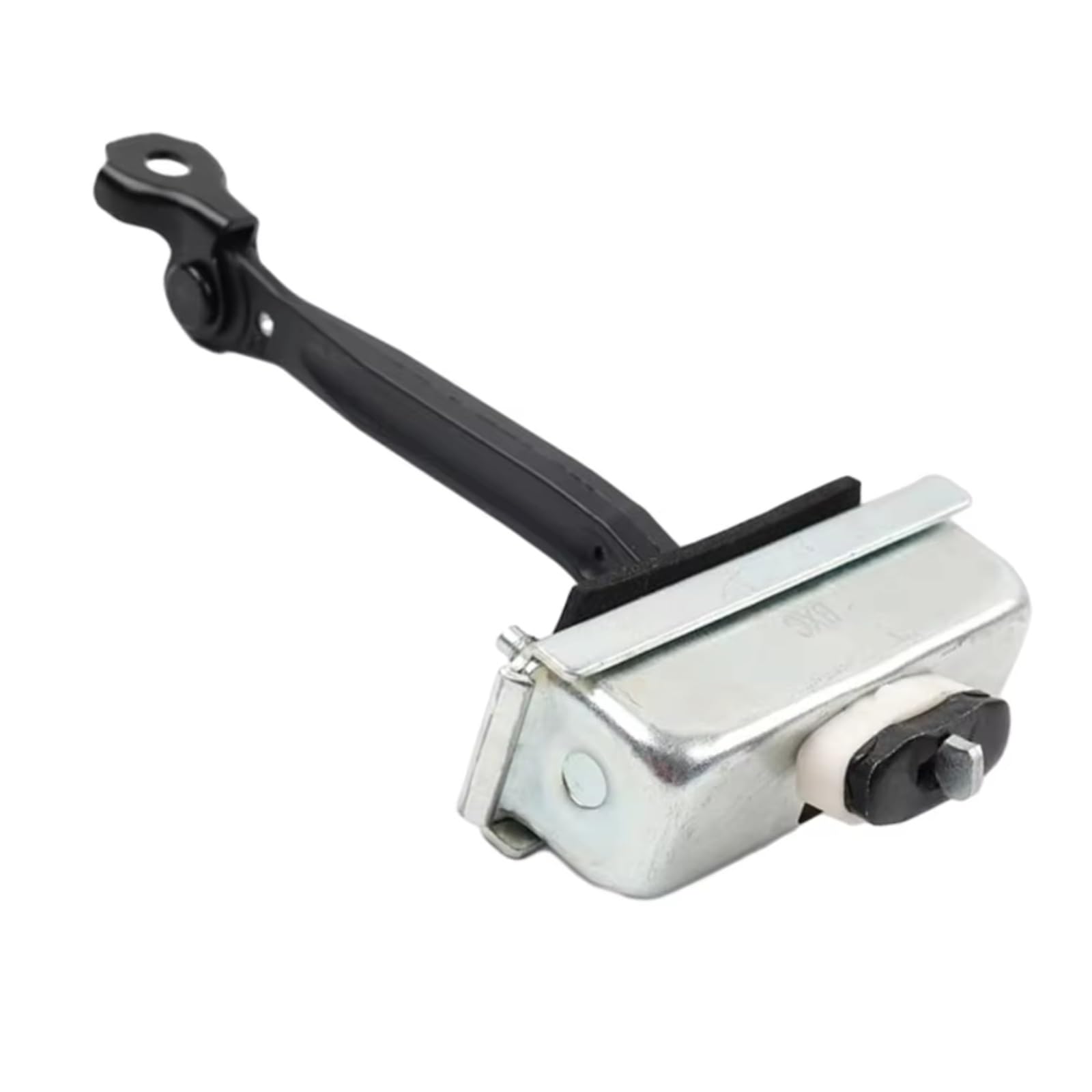 WUYDKEL Auto Türanschlag Kompatibel Mit Land Für Rover Für Range Für Evoque 2012 2013 2014 2015 2016 2017 2018 2019 Türfeststeller, Armstopp, Scharnierbandbegrenzer LR027612 LHD(Rear Left Right) von WUYDKEL