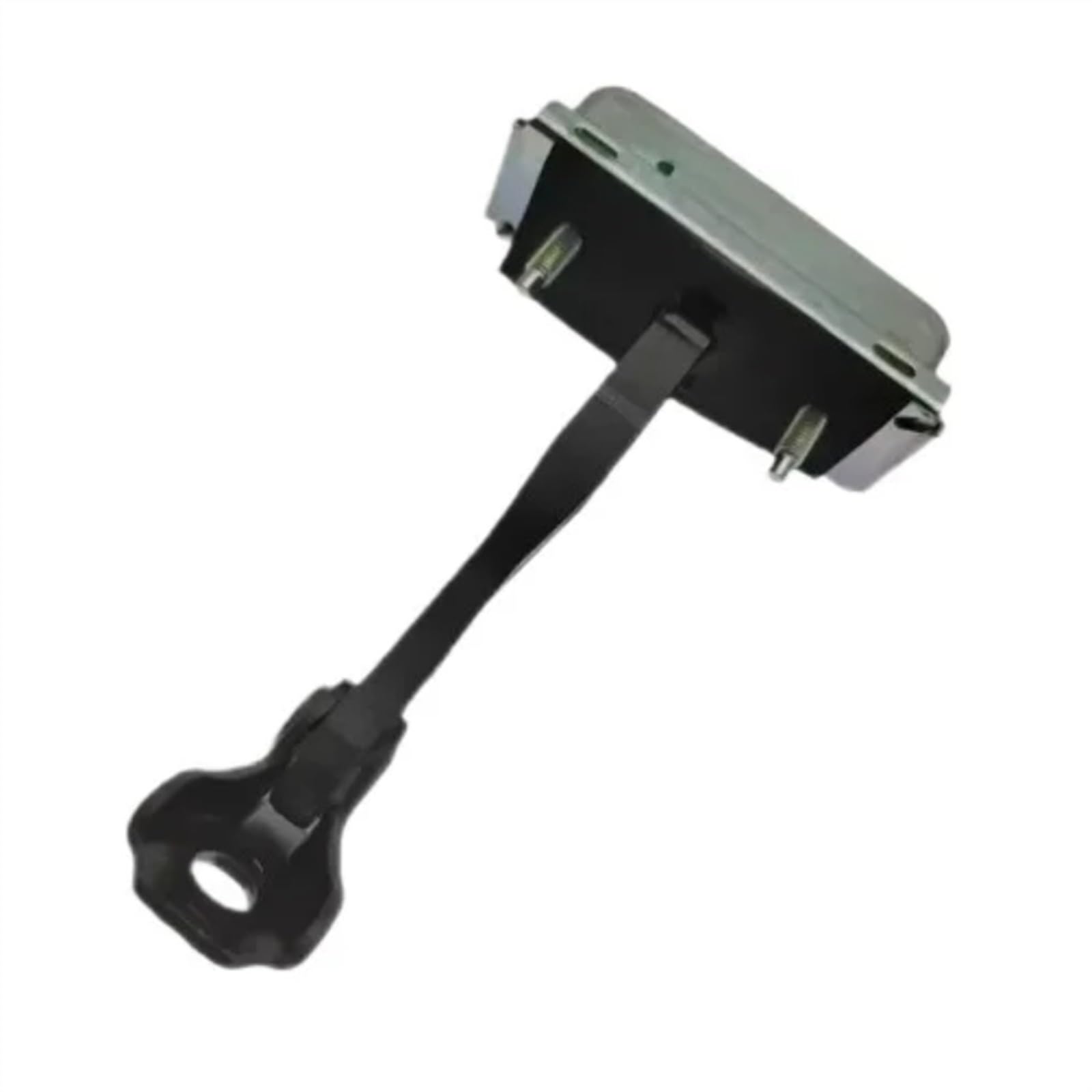 WUYDKEL Auto Türanschlag Kompatibel Mit Land Für Rover Für Range Für Rover Für Evoque Hintertürbegrenzer Türprüfband Links Und Rechts Ersatzteil LR027611(Left) von WUYDKEL