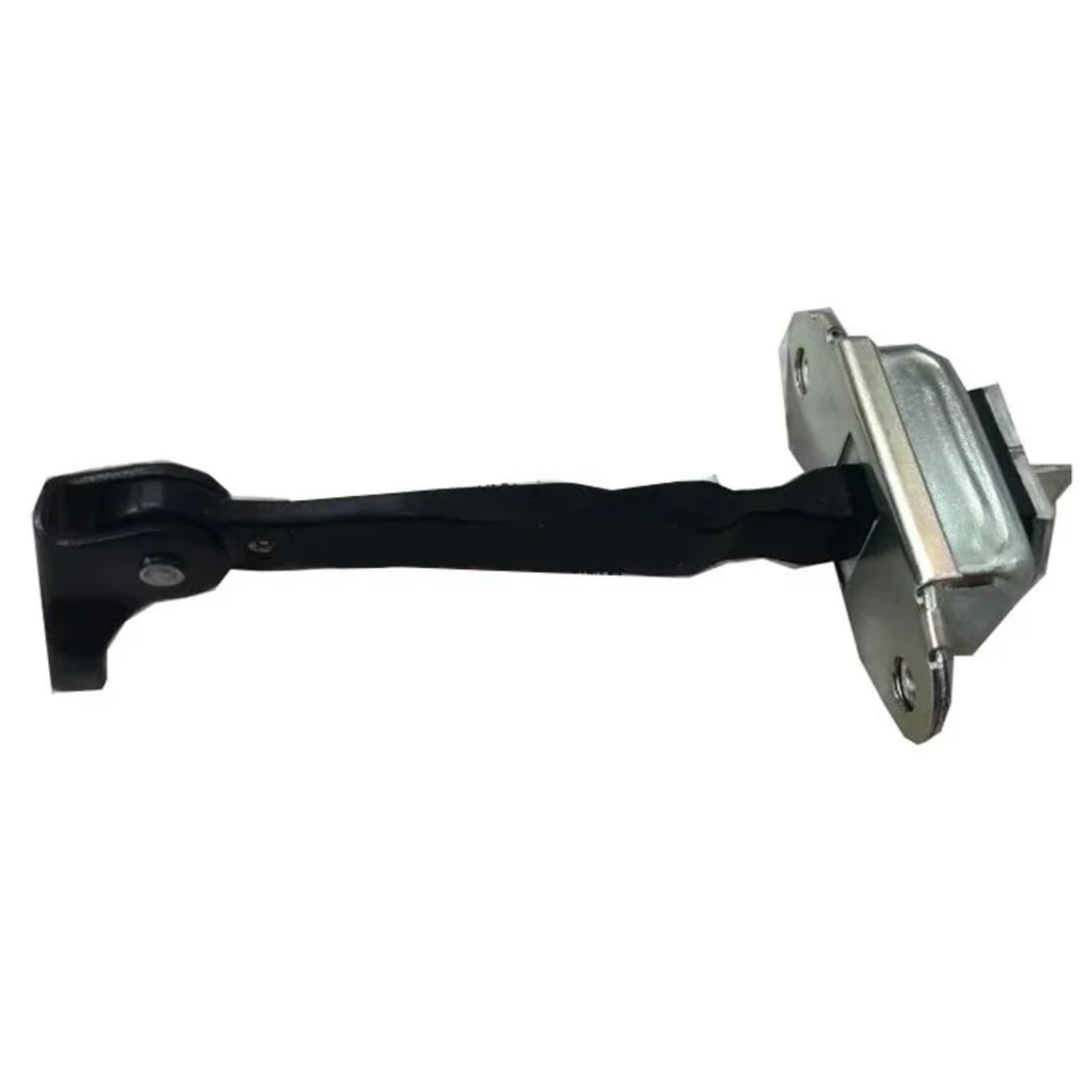 WUYDKEL Auto Türanschlag Kompatibel Mit Latitude Auto Vorne Hinten Links Rechts Türscharnierstopp Prüfbandbegrenzer Türstopper Zubehör 804305700R 824304687R(Front) von WUYDKEL