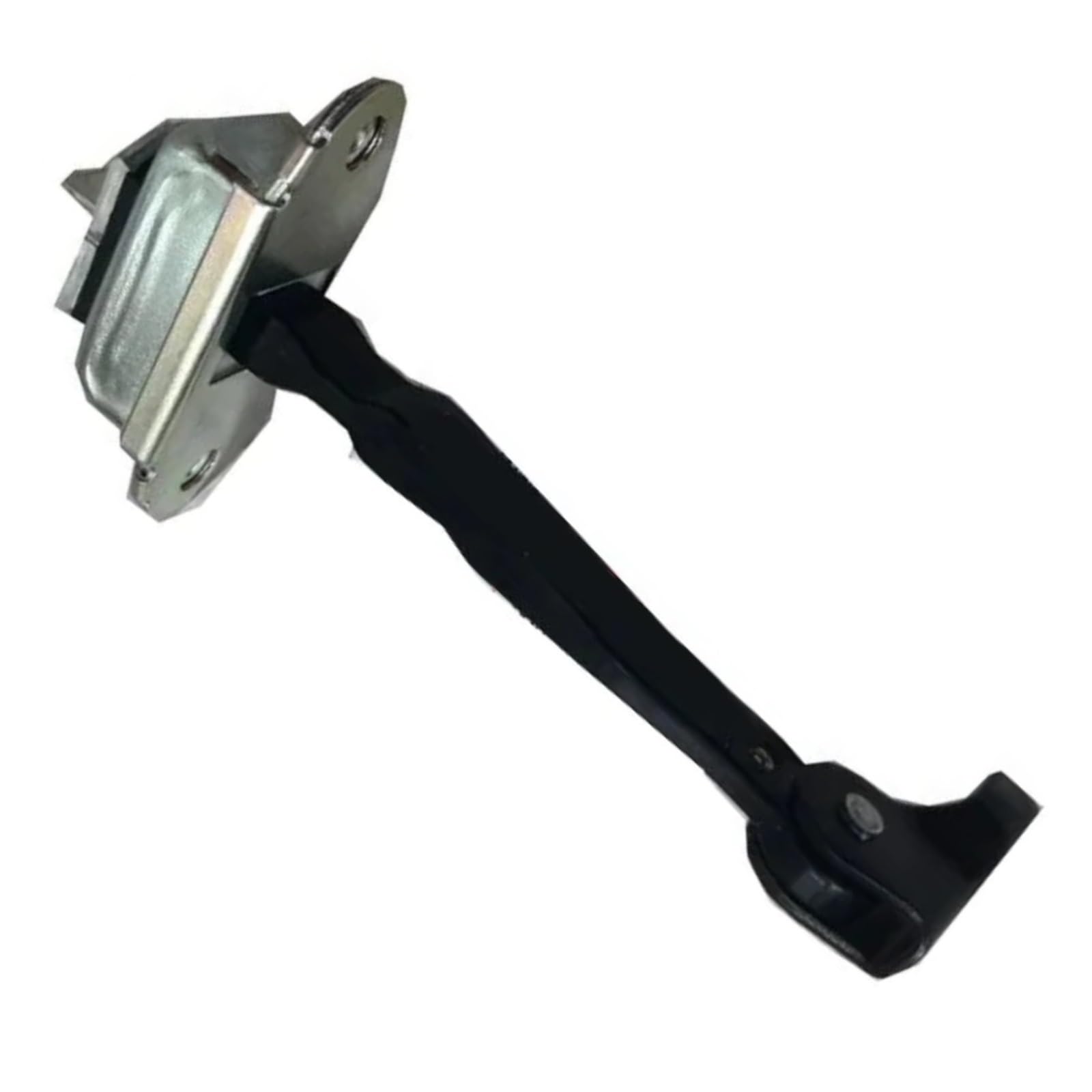 WUYDKEL Auto Türanschlag Kompatibel Mit Latitude Auto Vorne Hinten Links Rechts Türscharnierstopp Prüfbandbegrenzer Türstopper Zubehör 804305700R 824304687R(Rear) von WUYDKEL