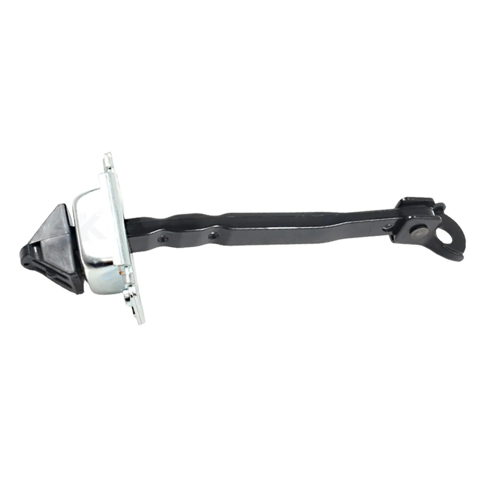 WUYDKEL Auto Türanschlag Kompatibel Mit Mazda 3 2010 2011 2012 2013 Türstopper-Checker Vorne Links Rechts Autotürstreben-Checkband-Stopper Teil OEM BBM4-58-270C von WUYDKEL
