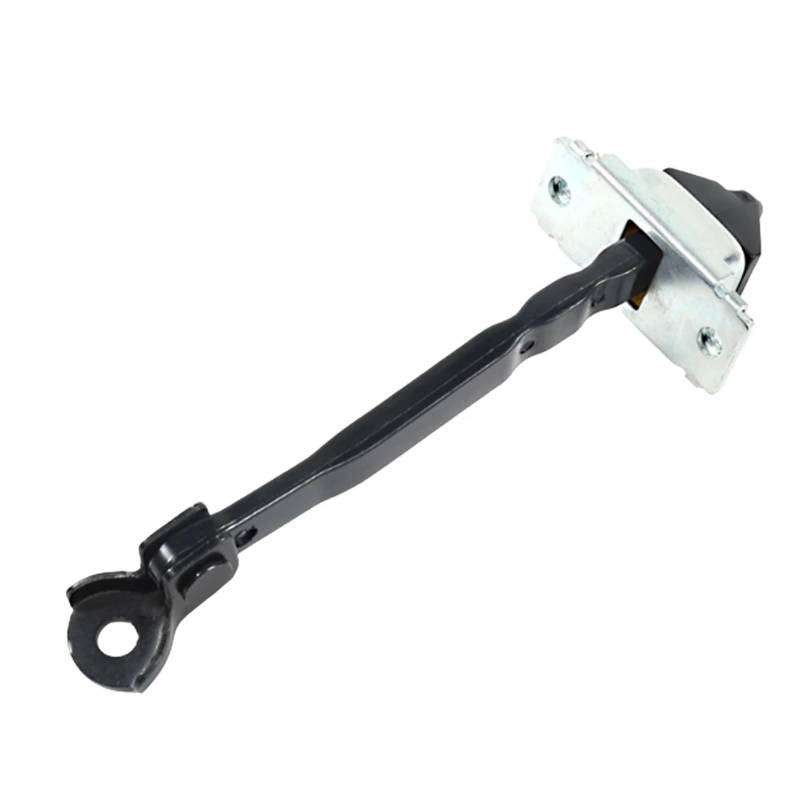 WUYDKEL Auto Türanschlag Kompatibel Mit Mazda 3 2010 2011 2012 2013 Vordertürscharnierstopp-Kontrollbandbegrenzer Türprüfarm-Montageteil OEM BBM4-58-270C von WUYDKEL
