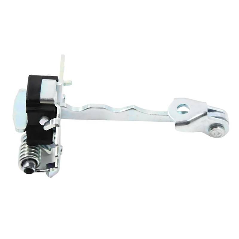 WUYDKEL Auto Türanschlag Kompatibel Mit Megane Für Grandtour MK3 Für Kombi 2008–2015 2016. Scharnieranschlag Für Vordertür, Prüfbandbegrenzer, OEM: 824310007R 824310007R. von WUYDKEL