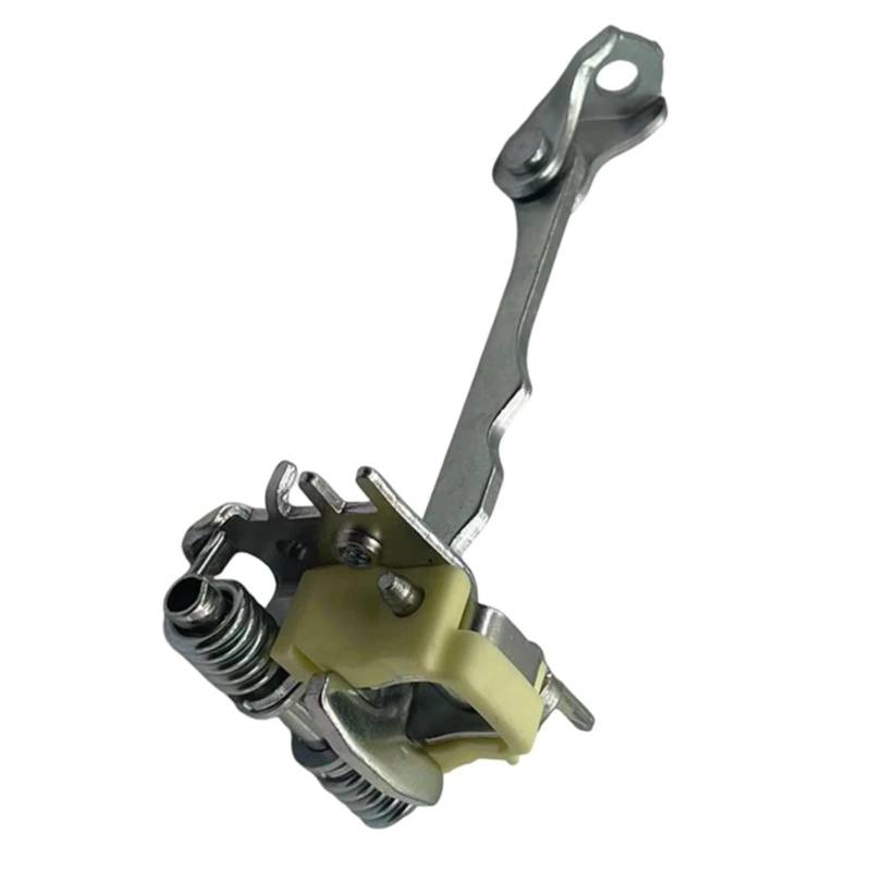 WUYDKEL Auto Türanschlag Kompatibel Mit Megane MK3 2008 2009 2010 2011 2012 2013 2014 2015 2016 OEM: 824310007R Auto-Vordertürscharnierstopp-Check-Strap-Limiter von WUYDKEL