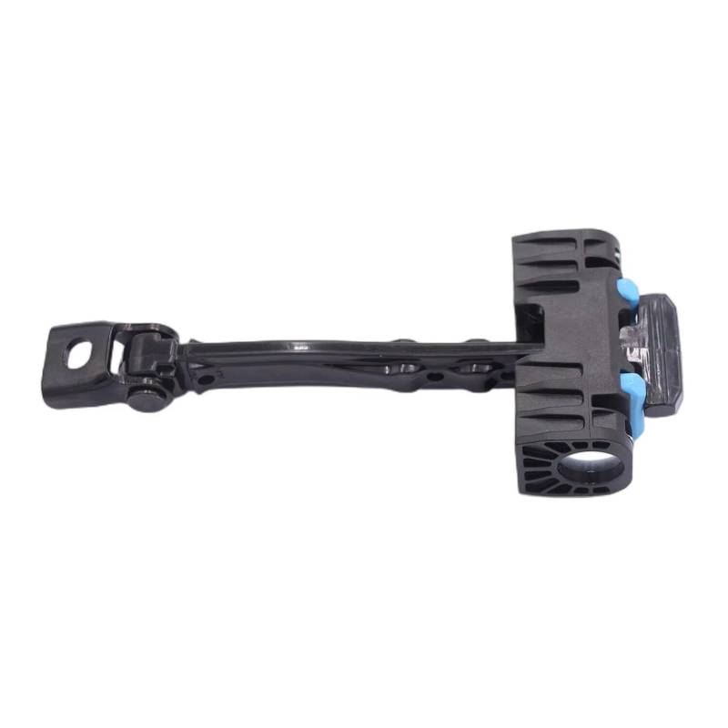 WUYDKEL Auto Türanschlag Kompatibel Mit Mini Für Cooper R56 2007 2008 2009 2010 2011 2012 Fließheck, Vorne Links, Vorne Rechts, Türprüfung, OEM: 51217176811 von WUYDKEL