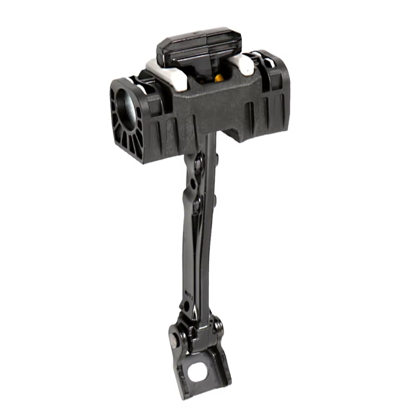 WUYDKEL Auto Türanschlag Kompatibel Mit Mini R56 R57 R58 2006 2007 2008 2009 2010 2011 2012 2013 2014 2015, Türscharnier Vorne Links Rechts, Stopper, Kontrollbandbegrenzer 51217176811 von WUYDKEL