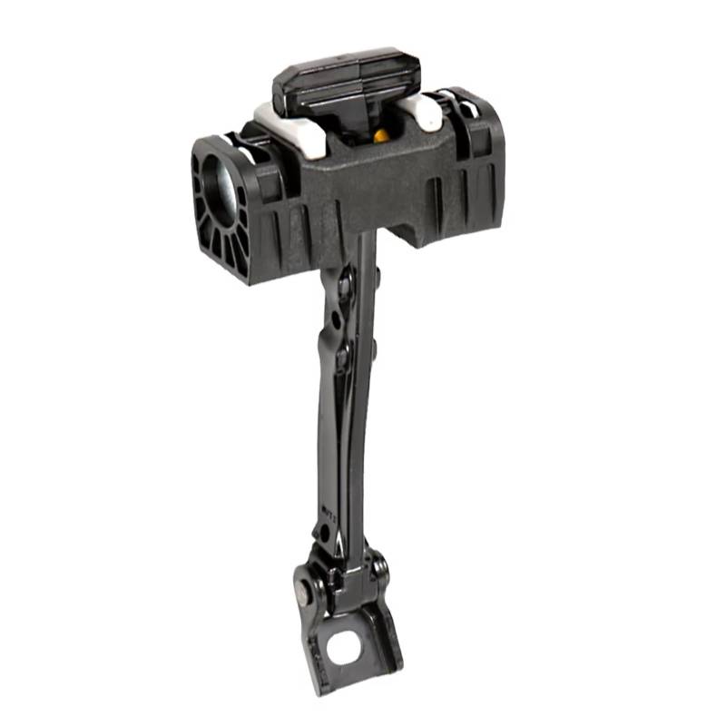 WUYDKEL Auto Türanschlag Kompatibel Mit Mini R56 R57 R58 2006 2007 2008 2009 2010 2011 2012 2013 2014 2015, Türscharnier Vorne Links Rechts, Stopper, Kontrollbandbegrenzer 51217176811 von WUYDKEL