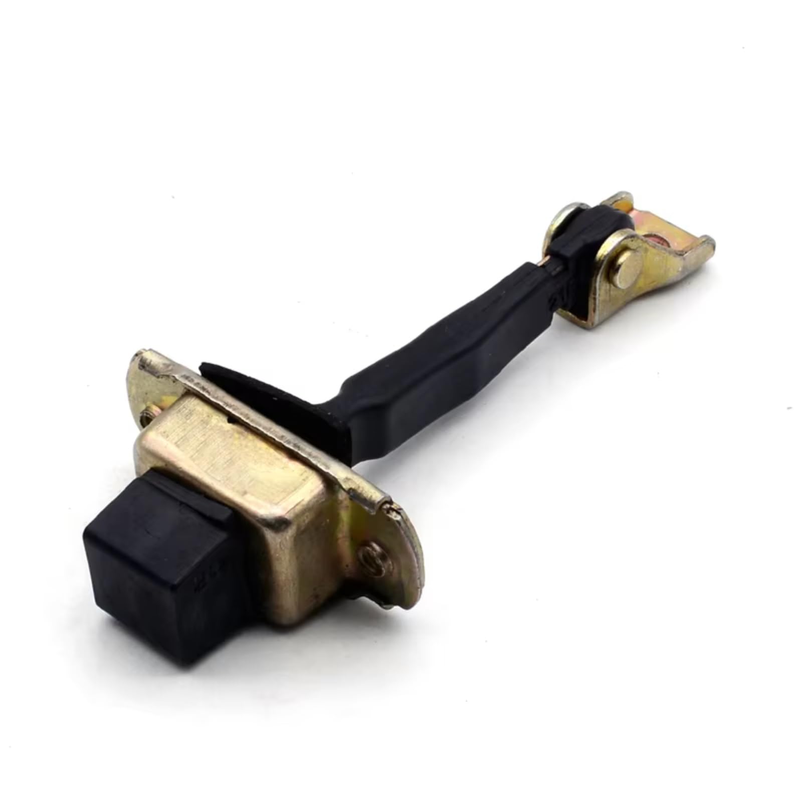 WUYDKEL Auto Türanschlag Kompatibel Mit Mitsubishi Für Pajero 3 4 Für Montero MK3 MK4 V73 V75 V78 V93 V97 V98, Vordertür-Fangband-Stopper-Scharnier 5702A007 5702A091 von WUYDKEL