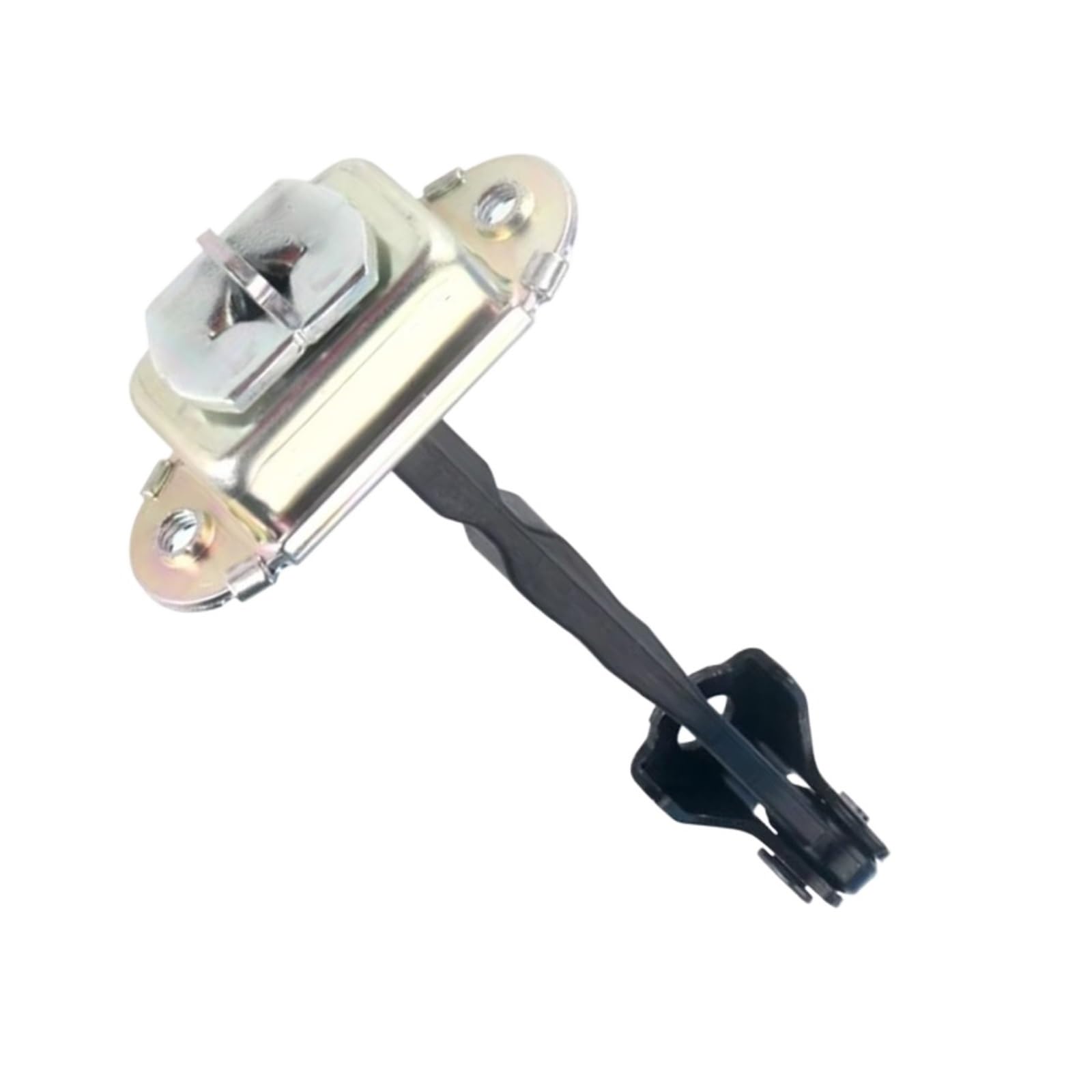 WUYDKEL Auto Türanschlag Kompatibel Mit Nissan Für Armada 2004 2005 2006 2007 2008 2009 2010 2011 2012 2013 2014 2015 Auto Vorne Hinten Türstopper Kontrollbegrenzer 80430-ZC30A(Rear Right) von WUYDKEL