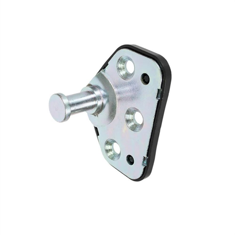 WUYDKEL Auto Türanschlag Kompatibel Mit Nissan Für Interstar 1998-2009 2010 Auto-Schiebetürschloss, Schließblech, Schiebetürscharnier, OEM: 6667917149, 7700351346, 95458 WUYDKEL Auto Türanschlag Kompatibel Mit Nissan Für Interstar 1998-2009 2010 Auto-Schiebetürschloss, Schließblech, Schiebetürscharnier, OEM: 6667917149, 7700351346, 95458 von WUYDKEL