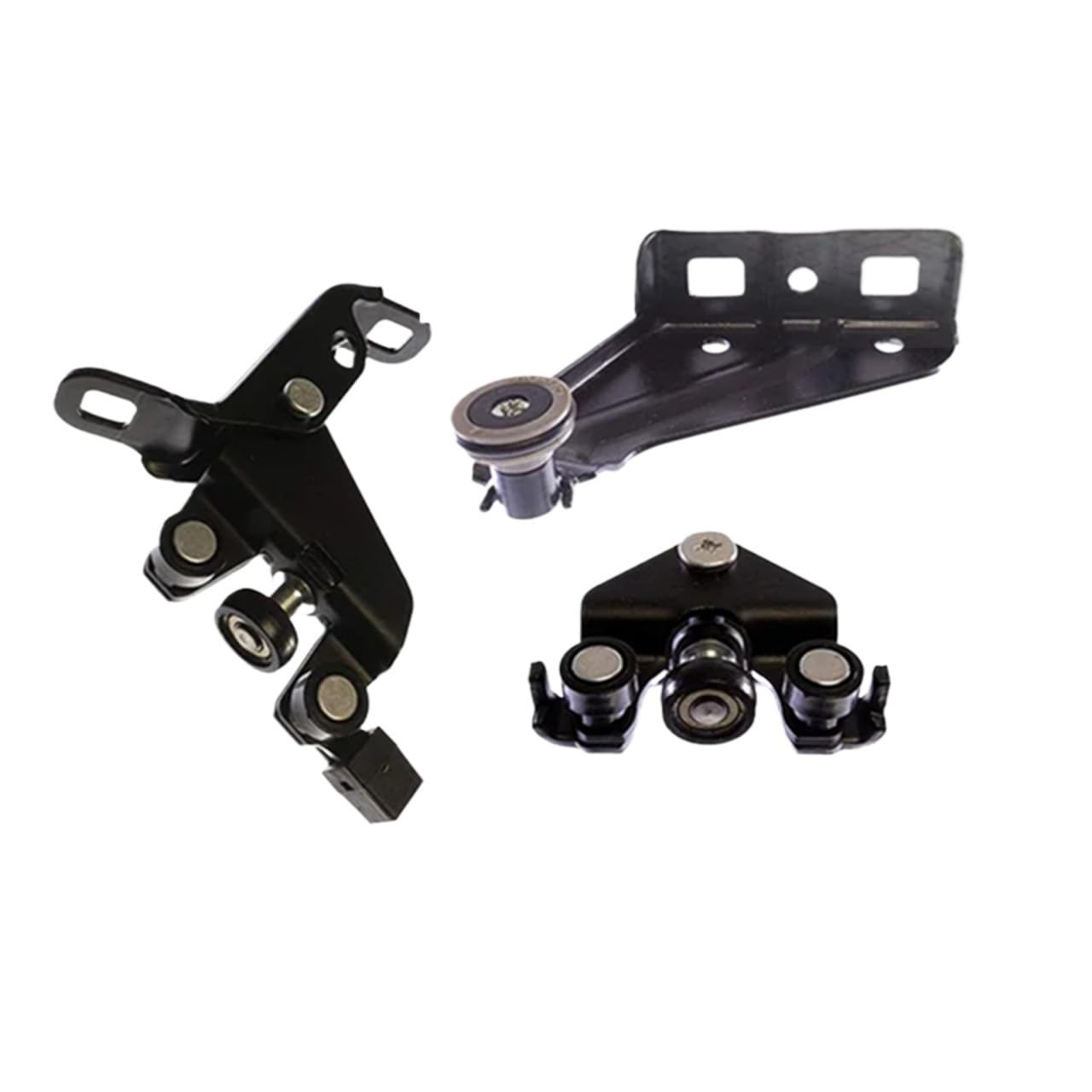WUYDKEL Auto Türanschlag Kompatibel Mit Opel Für Combo 2001 2002 2003 2004 2005 2006 2007 2008 2009 2010 2011. Scharnierrolle Für Schiebetür Rechts, Mitte, Unten, 124999 5124921 124995 WUYDKEL Auto Türanschlag Kompatibel Mit Opel Für Combo 2001 2002 2003 2004 2005 2006 2007 2008 2009 2010 2011. Scharnierrolle Für Schiebetür Rechts, Mitte, Unten, 124999 5124921 124995 von WUYDKEL