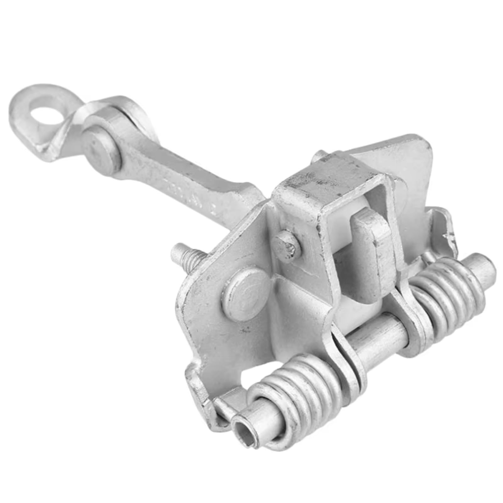 WUYDKEL Auto Türanschlag Kompatibel Mit Peugeot Für 206 206CC, Vorne Rechts, Vorne Links, 5-türig, 3-türig, Scharnier, Kontrollstopperband, OEM: 9181C8, Autotürgriffscharnier WUYDKEL Auto Türanschlag Kompatibel Mit Peugeot Für 206 206CC, Vorne Rechts, Vorne Links, 5-türig, 3-türig, Scharnier, Kontrollstopperband, OEM: 9181C8, Autotürgriffscharnier von WUYDKEL