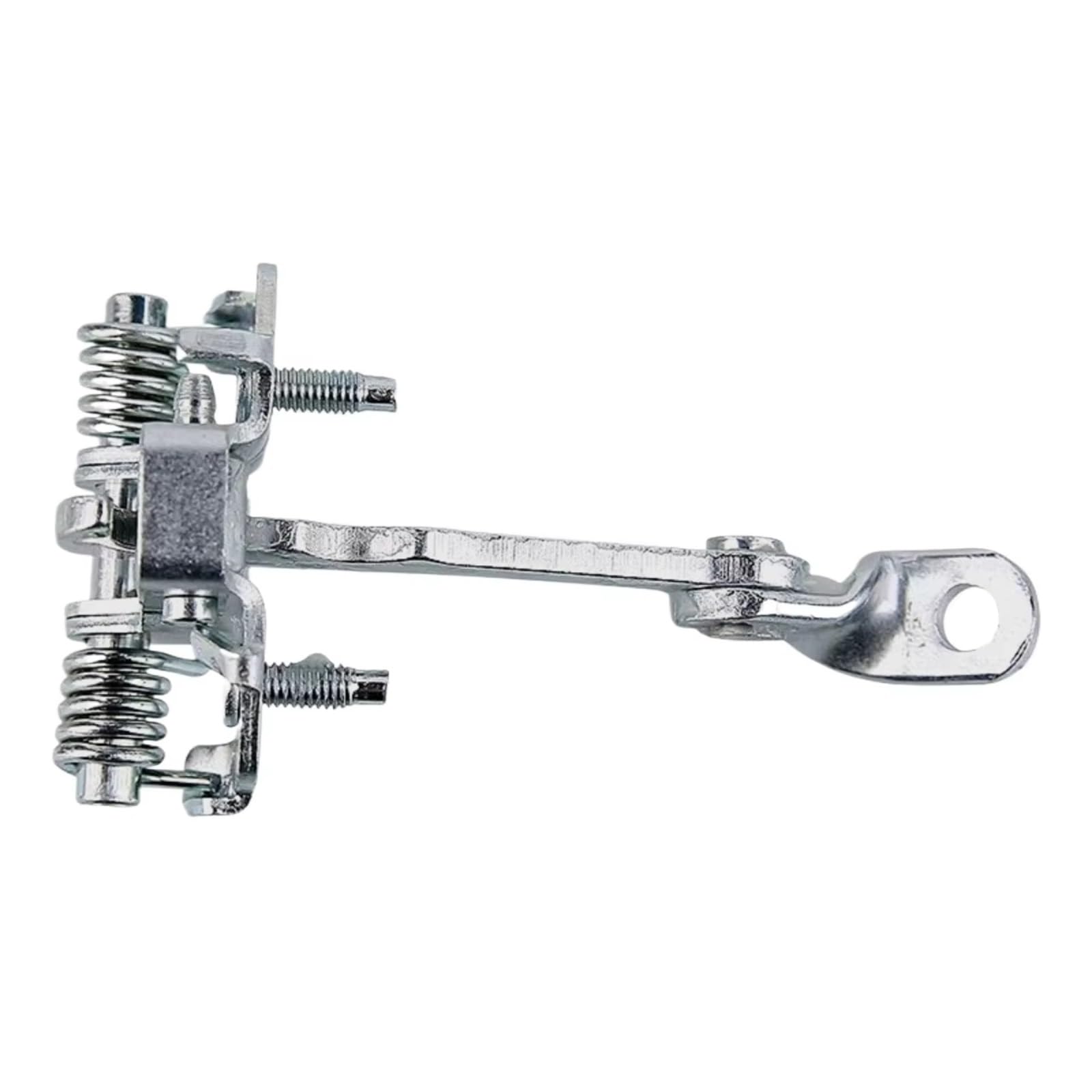 WUYDKEL Auto Türanschlag Kompatibel Mit Peugeot Für 206CC 2000 2001 2002 2003 2004 2005 2006 2007 2008 2009 2010 Autotür-Fangband-Scharnierstopp-Begrenzer(Rear) von WUYDKEL