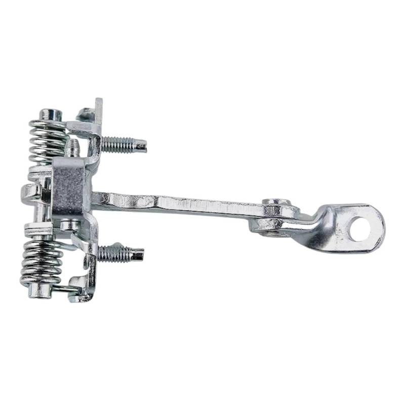 WUYDKEL Auto Türanschlag Kompatibel Mit Peugeot Für 206CC 2000 2001 2002 2003 2004 2005 2006 2007 2008 2009 2010 Autotür-Fangband-Scharnierstopp-Begrenzer(Rear) von WUYDKEL
