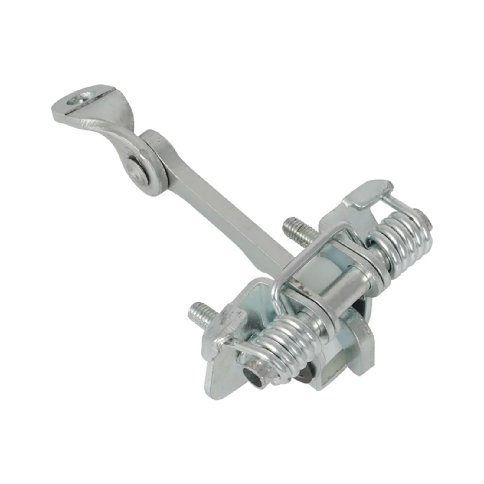WUYDKEL Auto Türanschlag Kompatibel Mit Peugeot Für 206CC 2000 2001 2002 2003 2004 2005 2006 2007 2008 2009 2010 Türfeststellband Türscharnieranschlagbegrenzer 9181C8 C9(Front) von WUYDKEL