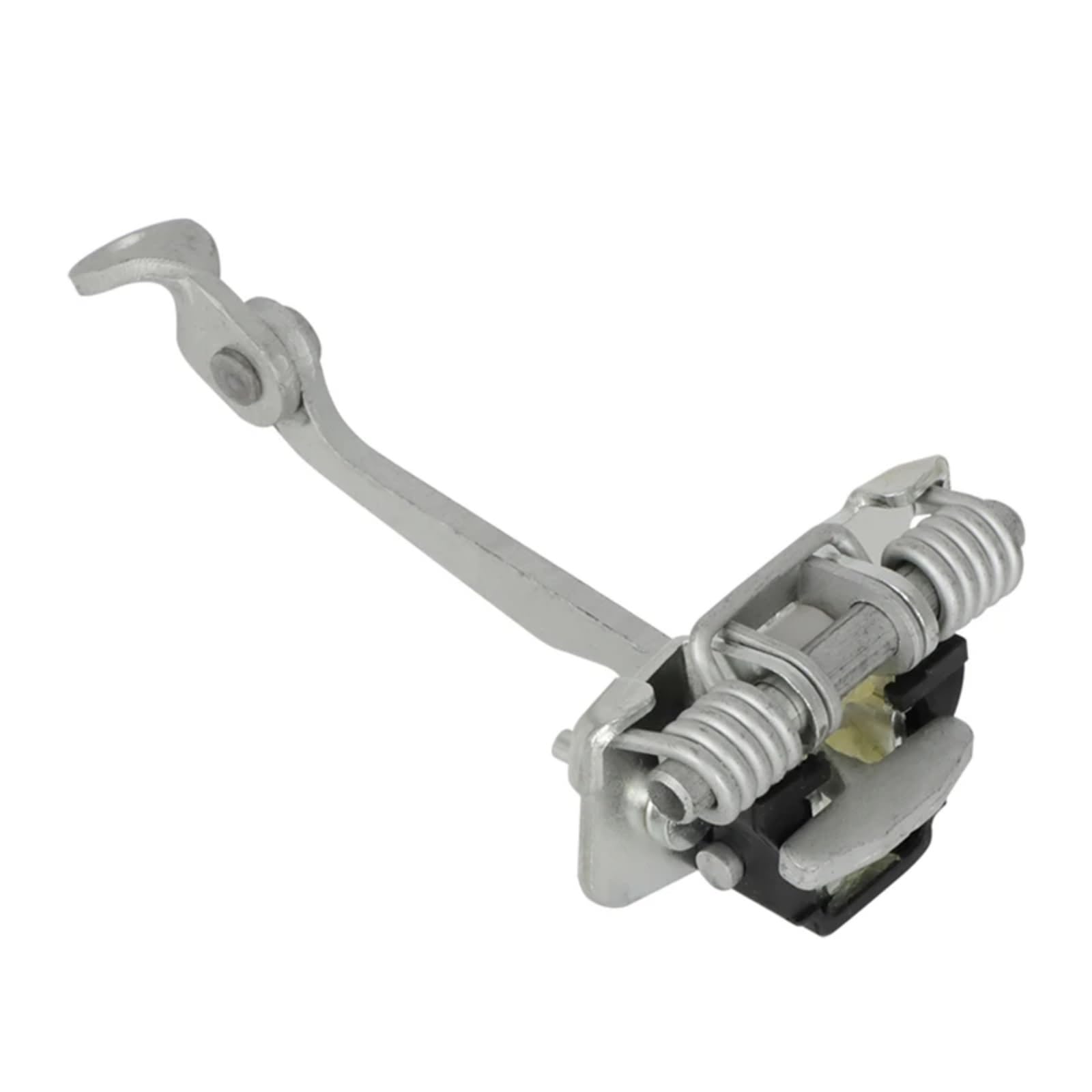WUYDKEL Auto Türanschlag Kompatibel Mit Peugeot Für 206CC 2000 2001 2002 2003 2004 2005 2006 2007 2008 2009 2010 Türfeststellband Türscharnieranschlagbegrenzer 9181C8 C9(Rear) von WUYDKEL