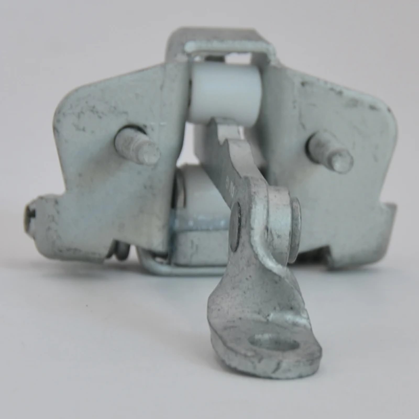 WUYDKEL Auto Türanschlag Kompatibel Mit Peugeot Für 206CC 3 4 5 Türer 2000 2001 2002 2003 2004 2005 2006 2007 2008 2009 2010 Auto-Vordertür-Rückhalteband Türscharnier 9181C8 WUYDKEL Auto Türanschlag Kompatibel Mit Peugeot Für 206CC 3 4 5 Türer 2000 2001 2002 2003 2004 2005 2006 2007 2008 2009 2010 Auto-Vordertür-Rückhalteband Türscharnier 9181C8 von WUYDKEL