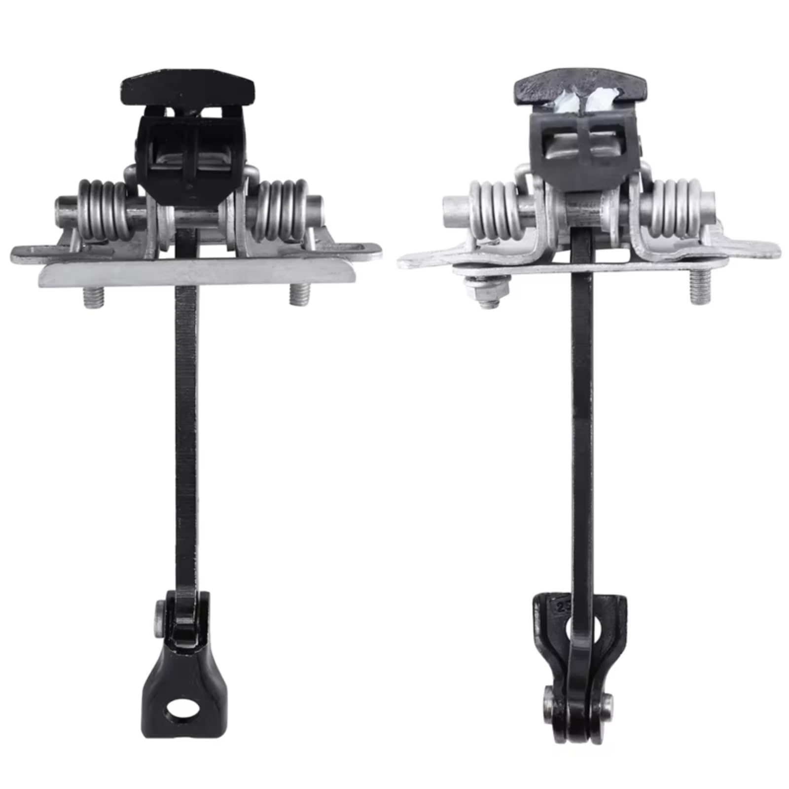 WUYDKEL Auto Türanschlag Kompatibel Mit Peugeot Für 308 308SW 308CC MK1 T7 2007 2008 2009 2010 2011 2012 2013, 2 Stück Türscharnier-Anschlag-Fangband-Limitery 9181N3 9181N2 WUYDKEL Auto Türanschlag Kompatibel Mit Peugeot Für 308 308SW 308CC MK1 T7 2007 2008 2009 2010 2011 2012 2013, 2 Stück Türscharnier-Anschlag-Fangband-Limitery 9181N3 9181N2 von WUYDKEL