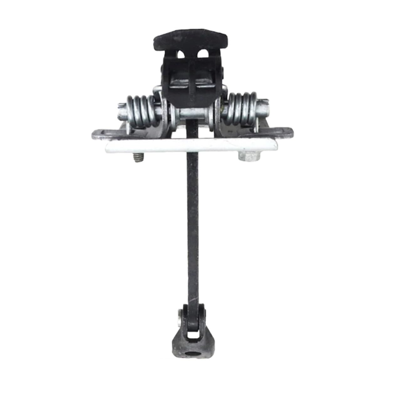 WUYDKEL Auto Türanschlag Kompatibel Mit Peugeot Für 308 308SW 308CC MK1 T7 2007 2008 2009 2010 2011 2012 2013 9181N3 9181N2 Autotürscharnierstopper Kontrollbandbegrenzer(Rear Right) von WUYDKEL