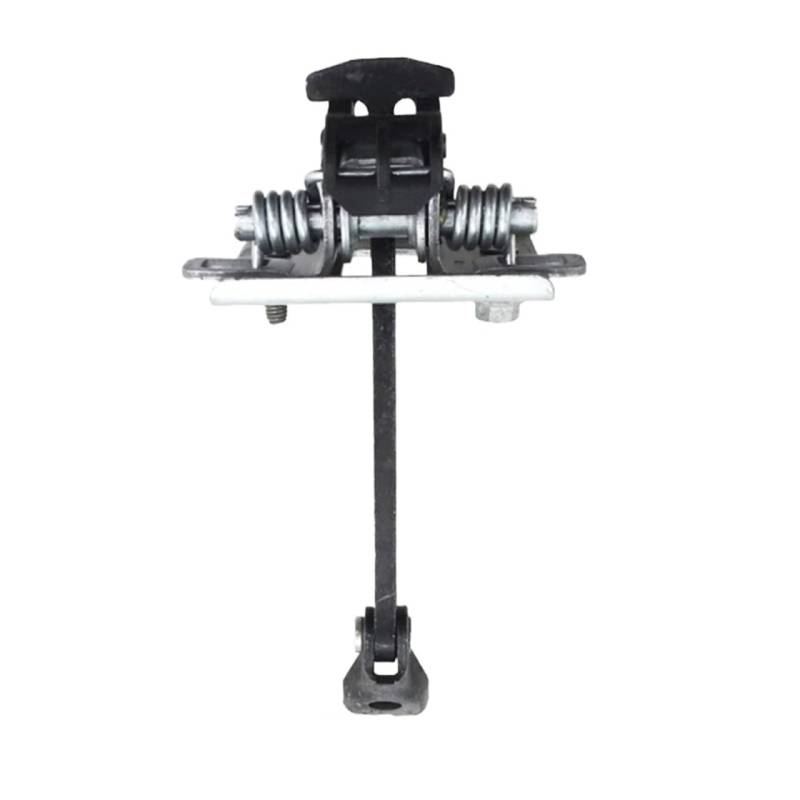 WUYDKEL Auto Türanschlag Kompatibel Mit Peugeot Für 308 308SW 308CC MK1 T7 2007 2008 2009 2010 2011 2012 2013 9181N3 9181N2 Autotürscharnierstopper Kontrollbandbegrenzer(Rear Right) von WUYDKEL