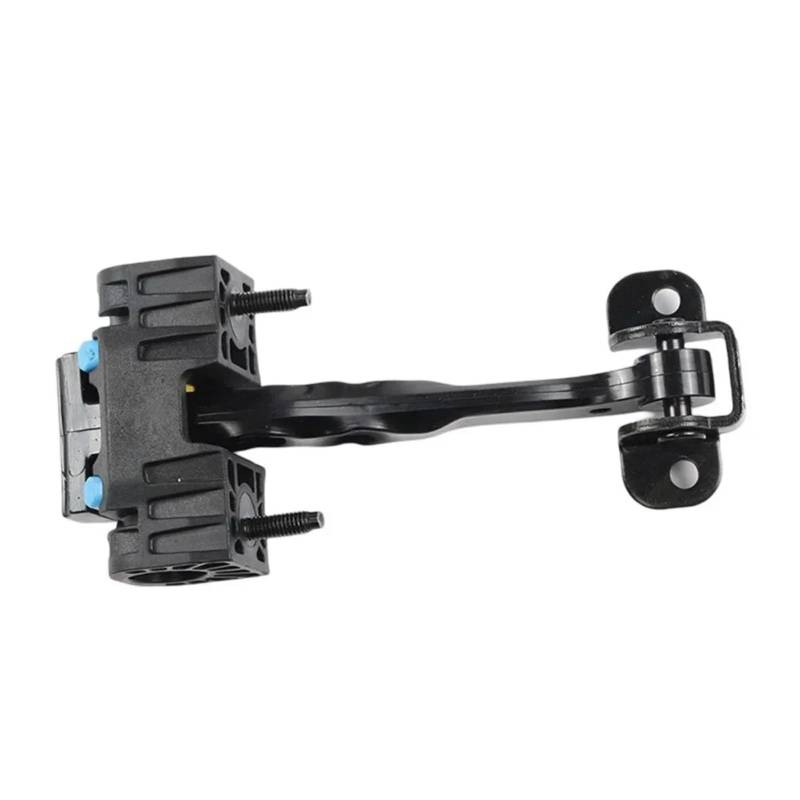 WUYDKEL Auto Türanschlag Kompatibel Mit Peugeot Für Boxer 2006 2007 2008 2009 2010 2011 Auto-Vordertürscharnier-Prüfbandstopper Ersatzteil 1358220080 9181N9 von WUYDKEL