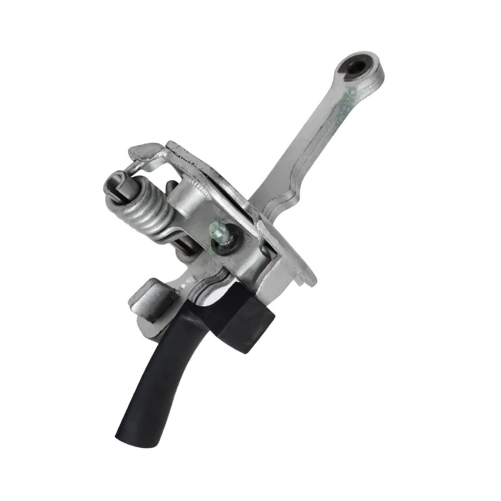 WUYDKEL Auto Türanschlag Kompatibel Mit Seat Für Arosa 1997 1998 1999 2000 2001 2002 2003 2004. Vordertürprüfgurt-Begrenzer 6E0837249C. Autotürgriffscharnier von WUYDKEL