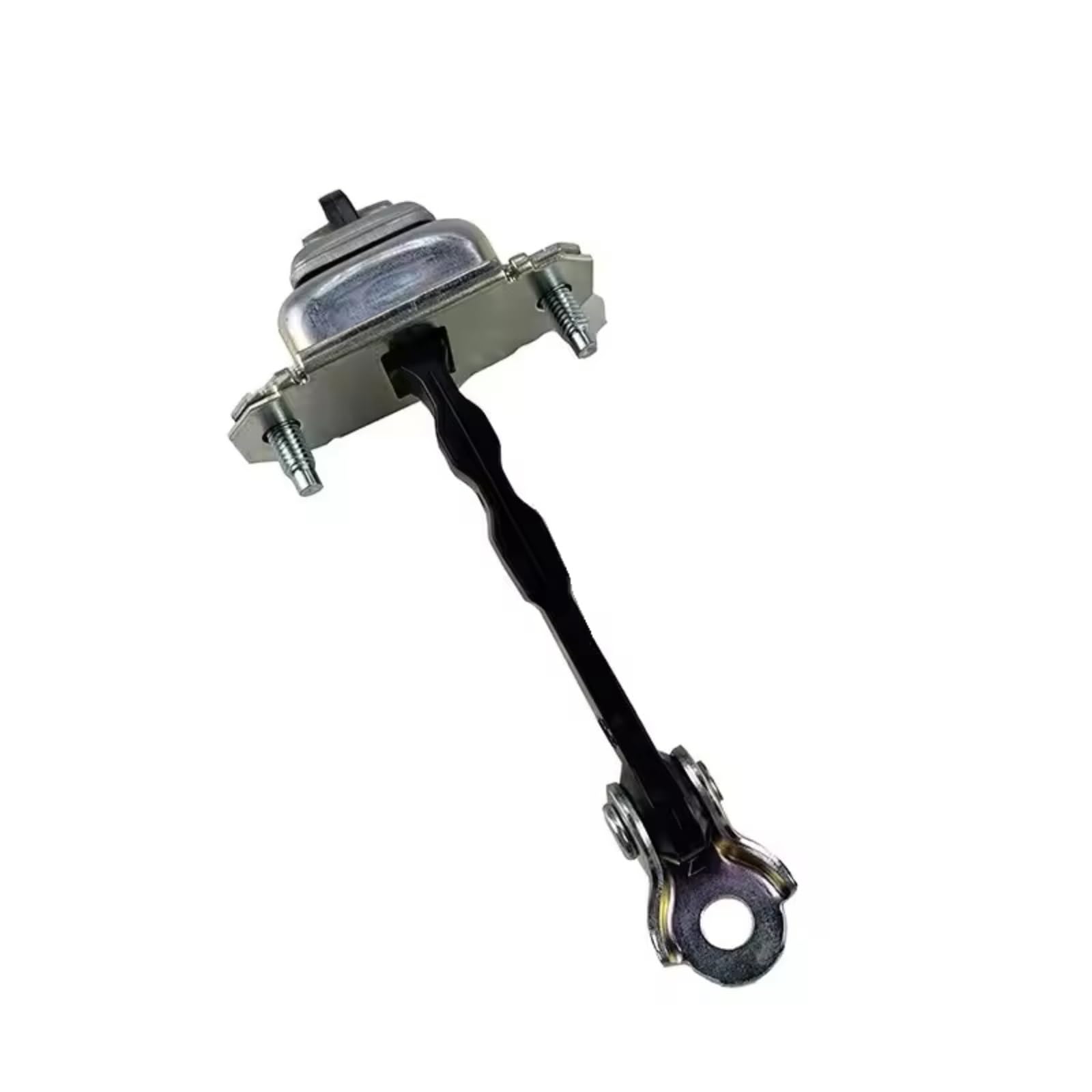 WUYDKEL Auto Türanschlag Kompatibel Mit Subaru Für Crosstrek 2018 2019 2020 2021 2022 2023, Türprüfer, Türprüfband, Stopper, Auto-Türprüfband, 61124FL001 von WUYDKEL