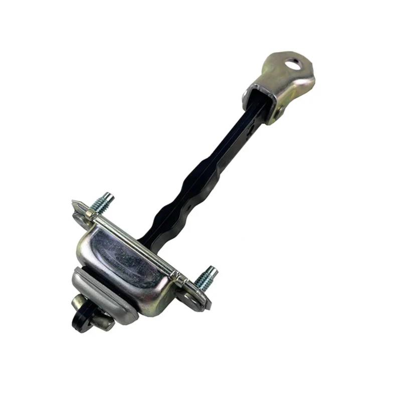 WUYDKEL Auto Türanschlag Kompatibel Mit Subaru Für Crosstrek Für Impreza STi 2017 2018 2019 2020 2021 2022 2023 Tür-Checker-Stopper Vorne Links Rechts 61124FL001 von WUYDKEL