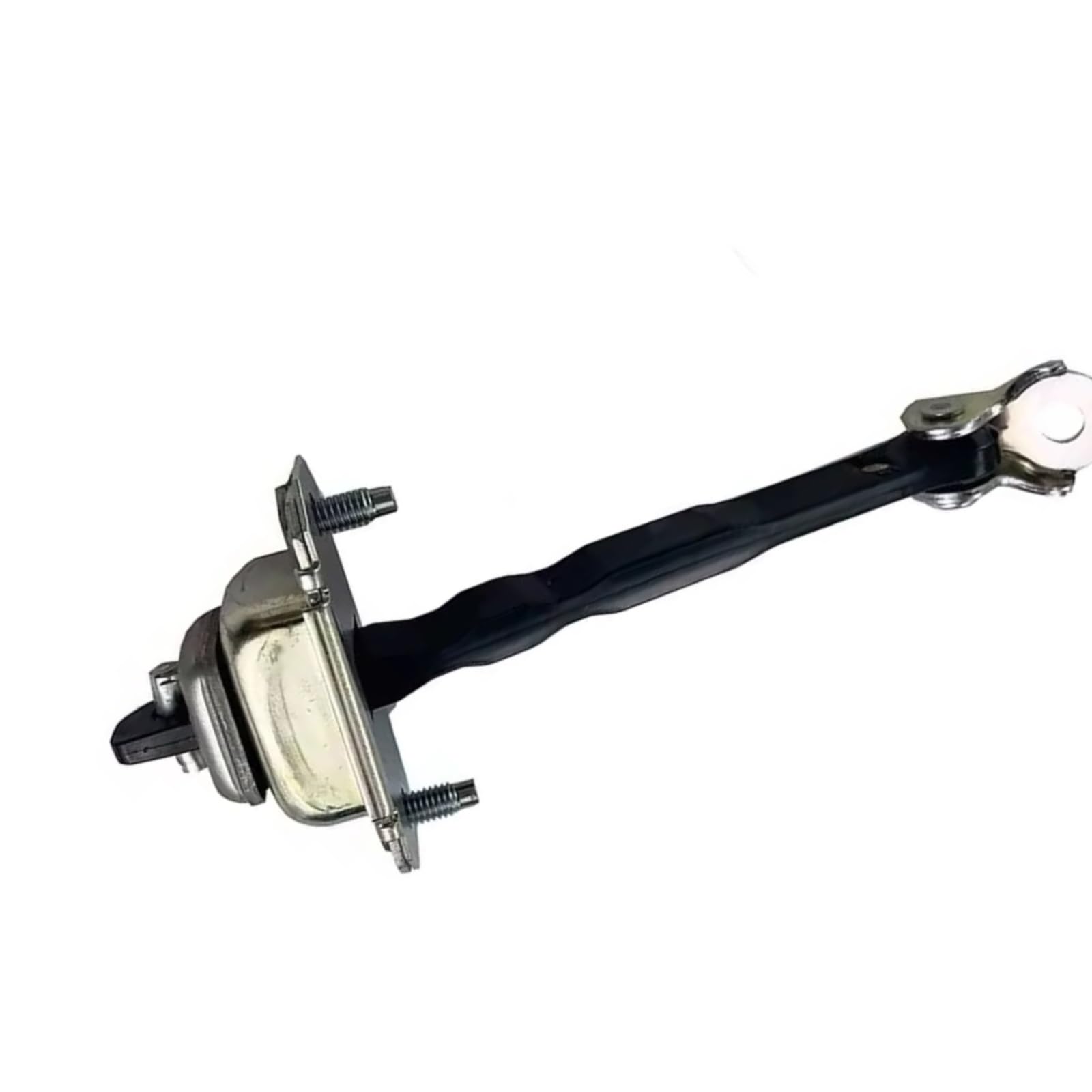 WUYDKEL Auto Türanschlag Kompatibel Mit Subaru Für Forester Türkontrollscharnier-Anschlagbandbegrenzer, OEM: Vorne 61124SC002, Hinten 62124AL001(Front Right) von WUYDKEL