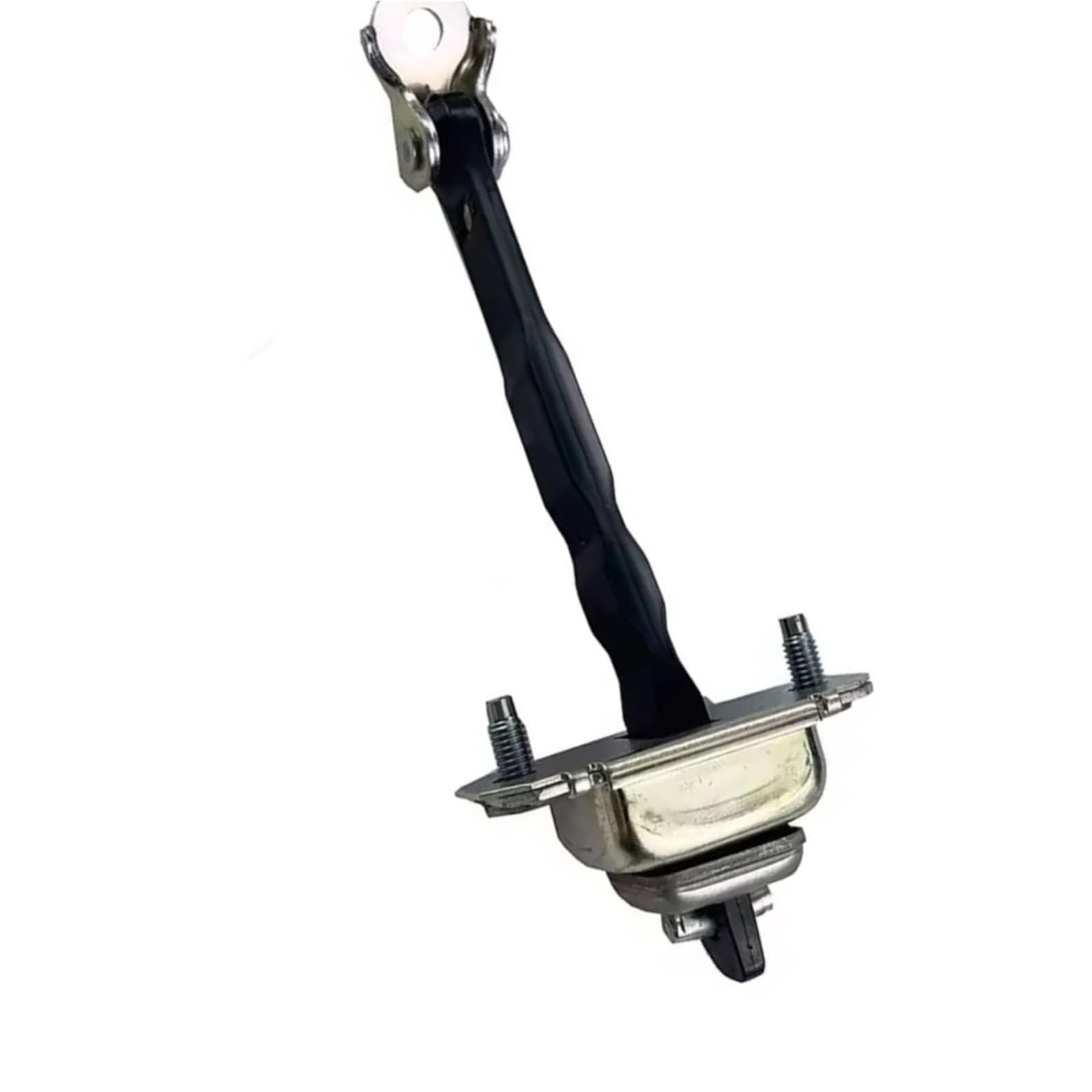WUYDKEL Auto Türanschlag Kompatibel Mit Subaru Für Forester Türkontrollscharnier-Anschlagbandbegrenzer, OEM: Vorne 61124SC002, Hinten 62124AL001(Rear Right) von WUYDKEL