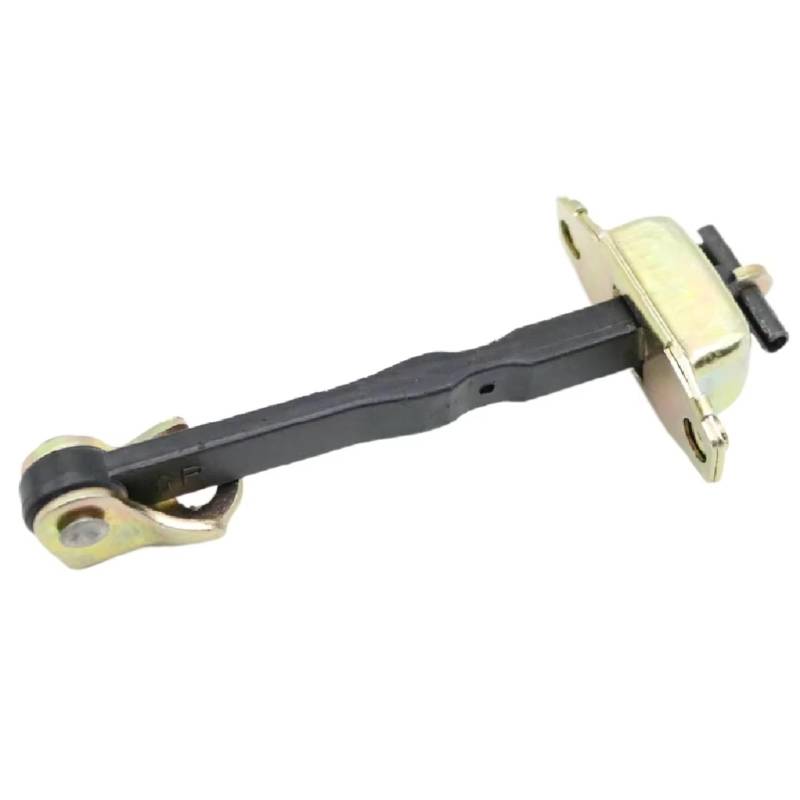 WUYDKEL Auto Türanschlag Kompatibel Mit Suzuki Für Grand Für Vitara 2007 2008 2009 2010 2011 2012 2013 2014 Türprüfband Stopper Begrenzungsstangenscharnier 81810-65J02(Left Front Door) von WUYDKEL
