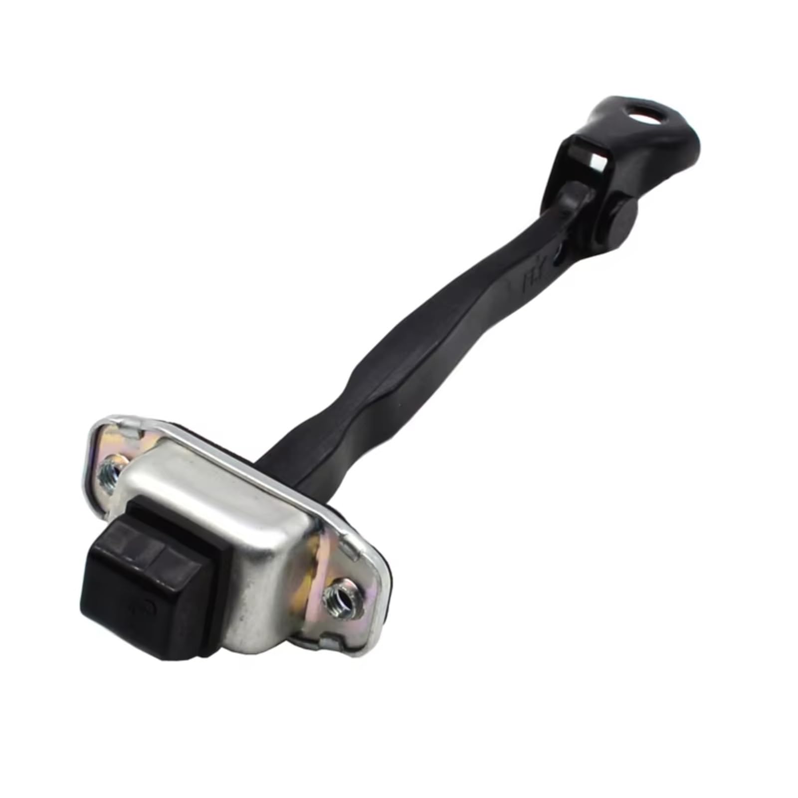 WUYDKEL Auto Türanschlag Kompatibel Mit Suzuki Für Vitara Für SX4 2014–2020, Auto Vorne Hinten Links Rechts, Türkontrollarm, Stoppscharnier, Gurtbegrenzer 8181056P00 von WUYDKEL