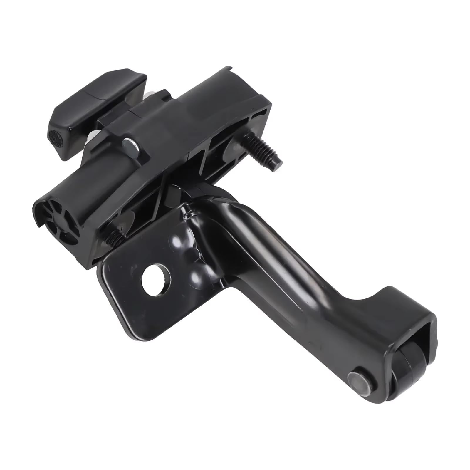 WUYDKEL Auto Türanschlag Kompatibel Mit Tesla Für Model 3 2017 2018 2019 2020 2021 OEM: 1089507-00-D Auto-Vordertür Links Tür Check Stop Strap Limiter Ersatzteile von WUYDKEL