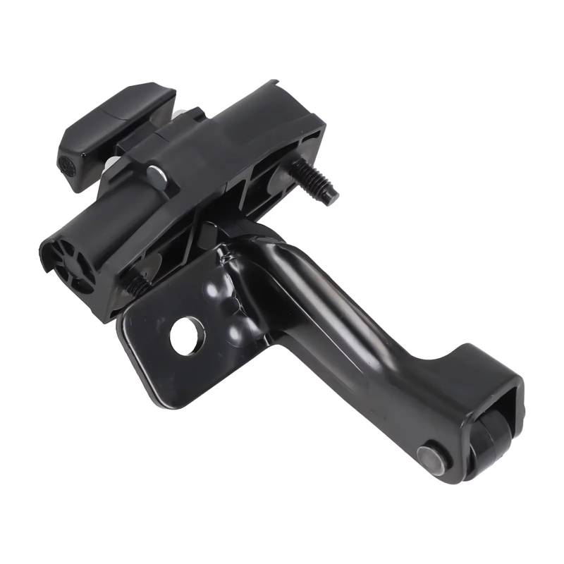 WUYDKEL Auto Türanschlag Kompatibel Mit Tesla Für Model 3 2017 2018 2019 2020 2021 OEM: 1089507-00-D Auto-Vordertür Links Tür Check Stop Strap Limiter Ersatzteile von WUYDKEL