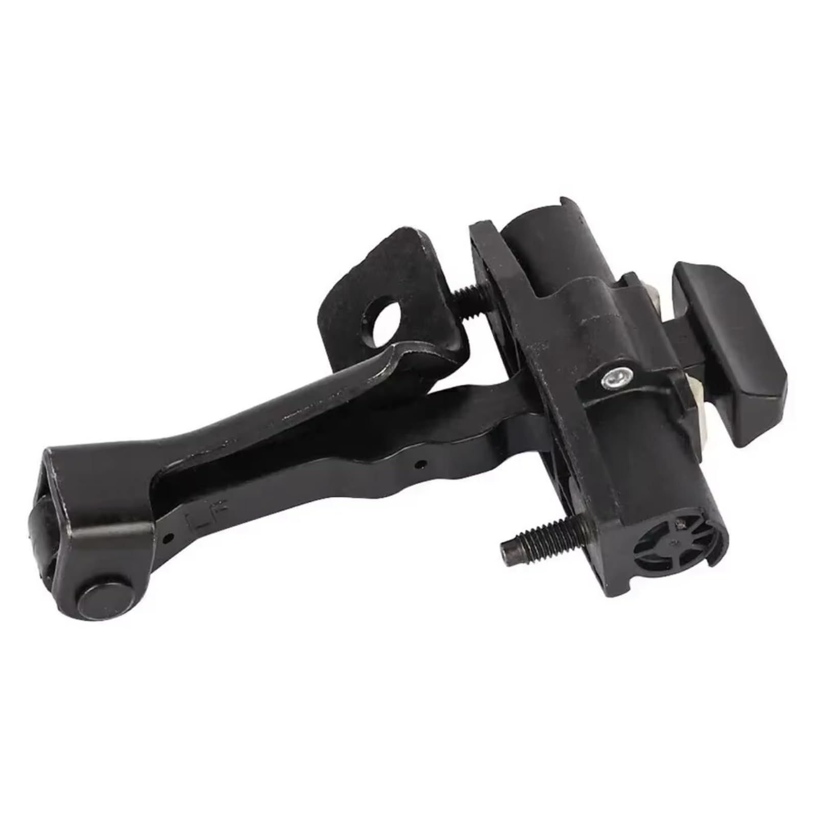 WUYDKEL Auto Türanschlag Kompatibel Mit Tesla Für Model 3 2017 2018 2019 2020 2021. Türscharnierstopper Vorne Links, Prüfbandbegrenzer, OEM: 1089507-00-D. von WUYDKEL