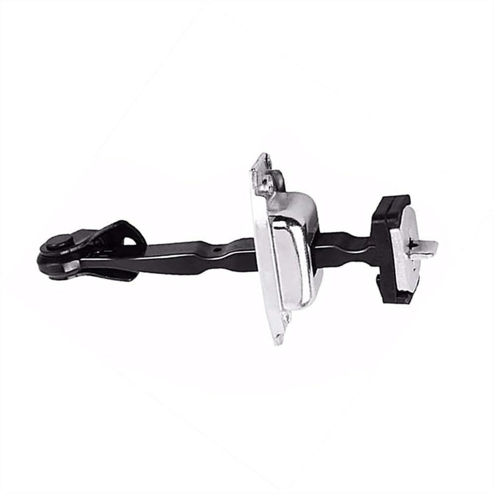 WUYDKEL Auto Türanschlag Kompatibel Mit Toyota Für Corolla 2007–2014 2015 2016 2017 2018 Auto-Türscharnierstopp-Fangbandbegrenzer OEM: 686100R020 686300R010(Front 2007-2013) von WUYDKEL