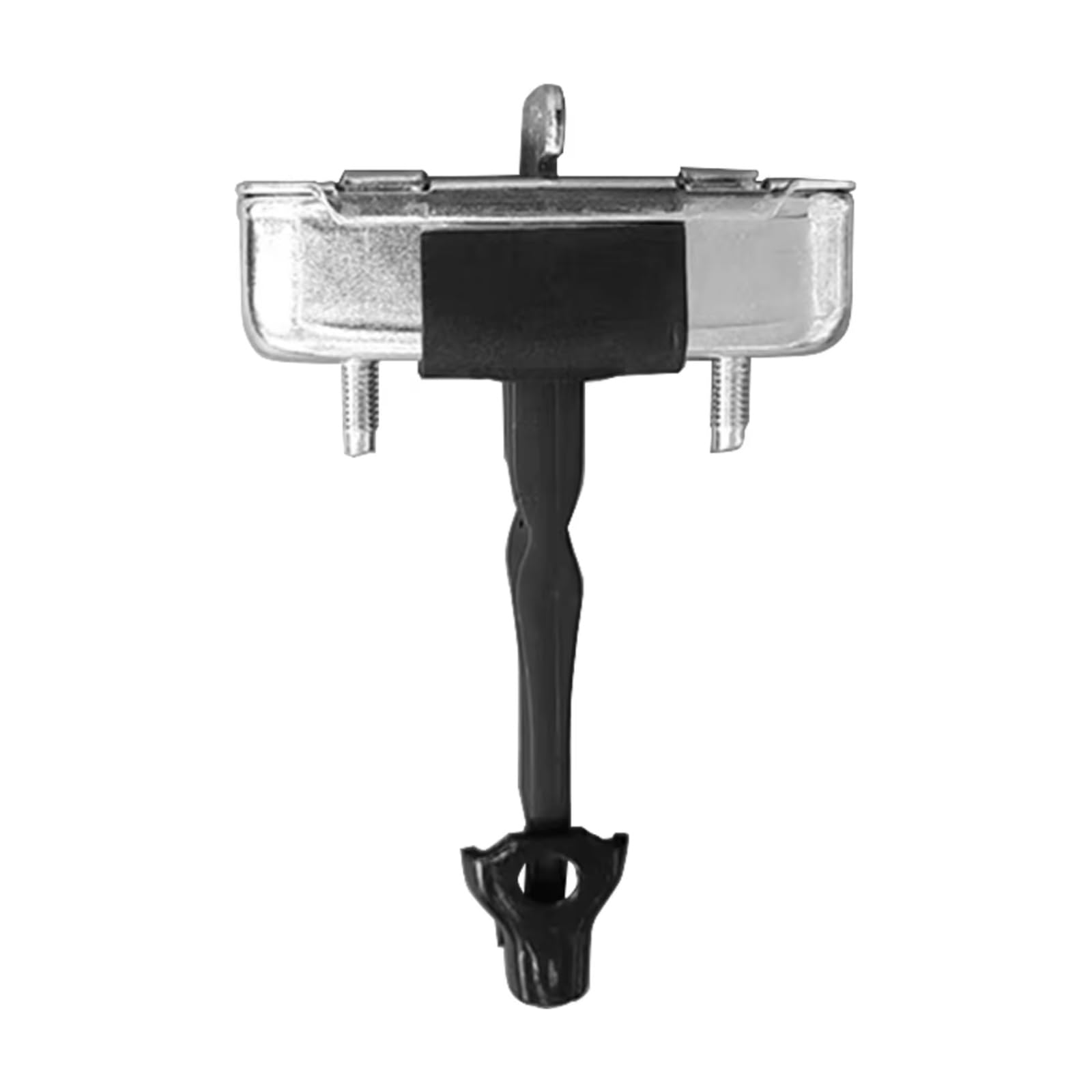 WUYDKEL Auto Türanschlag Kompatibel Mit Toyota Für Corolla 2009 2010 2011 2012 2013. Türprüfband, Stopper, Begrenzungsstangenscharnier Vorne/hinten, OEM: 68610-02160, 68630-02160(Rear Left Right) von WUYDKEL