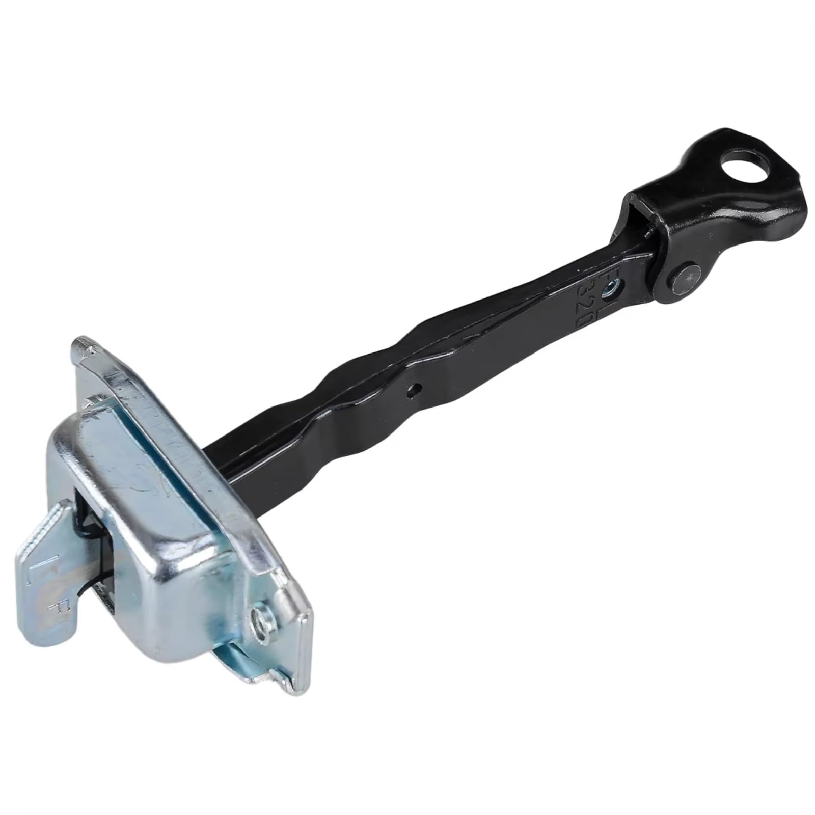 WUYDKEL Auto Türanschlag Kompatibel Mit Toyota Für Corolla 2014 2015 2016 2017 2018, Vordertür-Check-Scharnier-Aufbewahrungs-Checker-Band-Limiter-Stopper 68610-02250 WUYDKEL Auto Türanschlag Kompatibel Mit Toyota Für Corolla 2014 2015 2016 2017 2018, Vordertür-Check-Scharnier-Aufbewahrungs-Checker-Band-Limiter-Stopper 68610-02250 von WUYDKEL