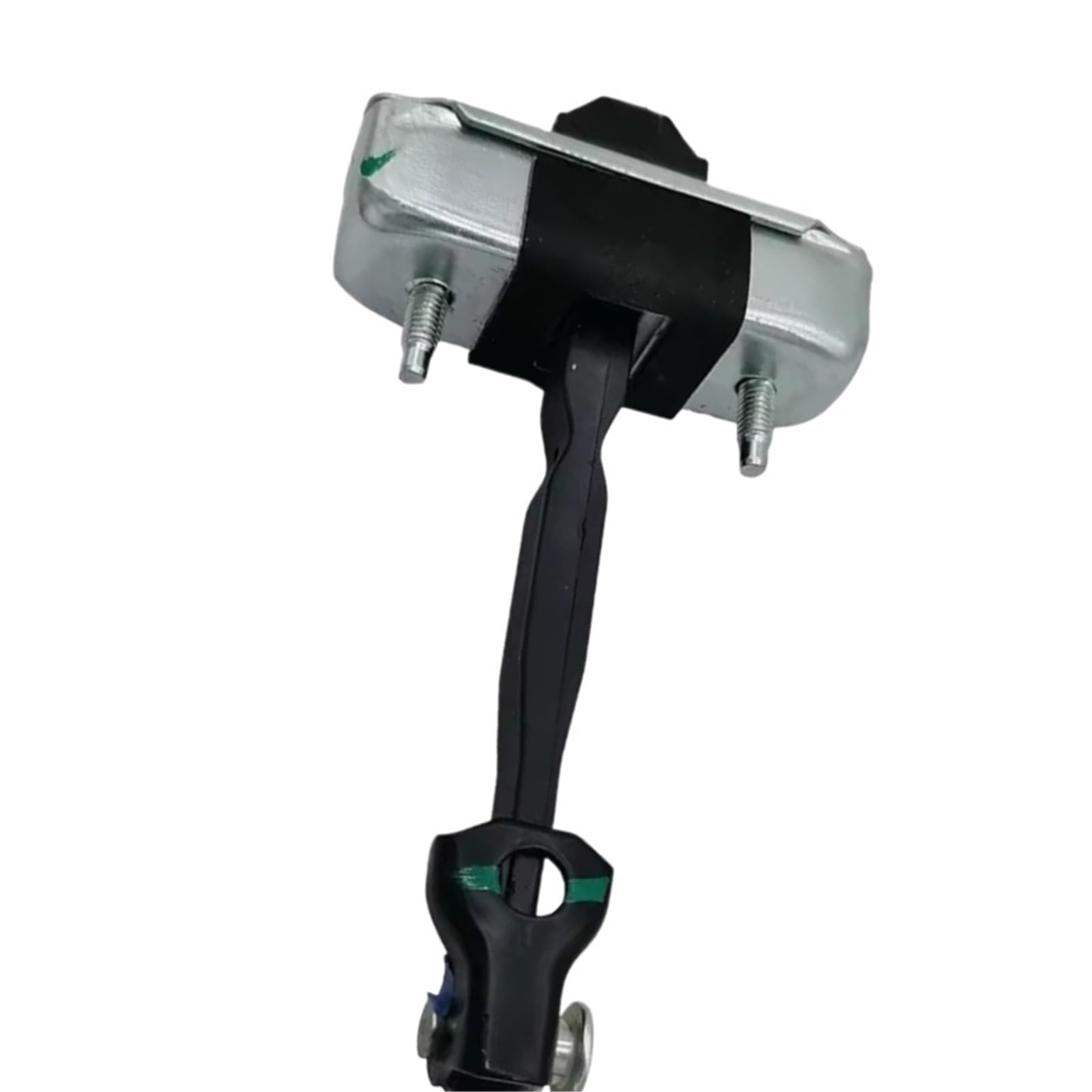 WUYDKEL Auto Türanschlag Kompatibel Mit Toyota Für Crown 2010 2011 2012, Hecktürscharnier-Stoppbegrenzung, OEM 68640-0N020, 68640-0N021, 68630-0N020, 68630-0N021(Rear Left) von WUYDKEL
