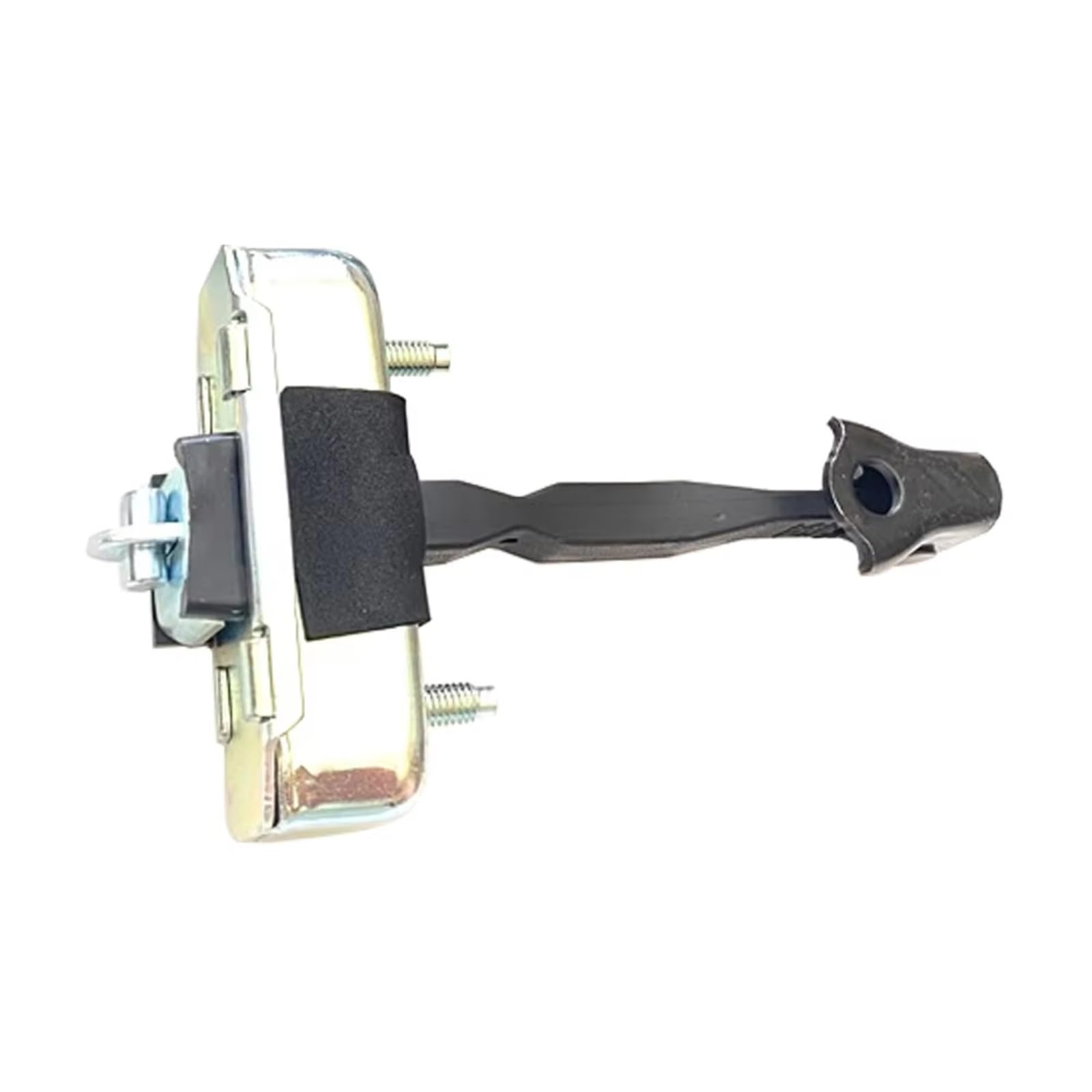 WUYDKEL Auto Türanschlag Kompatibel Mit Toyota Für Land Für Cruiser Für Prado 2002 2003 2004 2005 2006 2007 2008 2009 Tür Vorne Hinten Kontrollband Scharnier Stopper Limiter(Front Left Right) von WUYDKEL