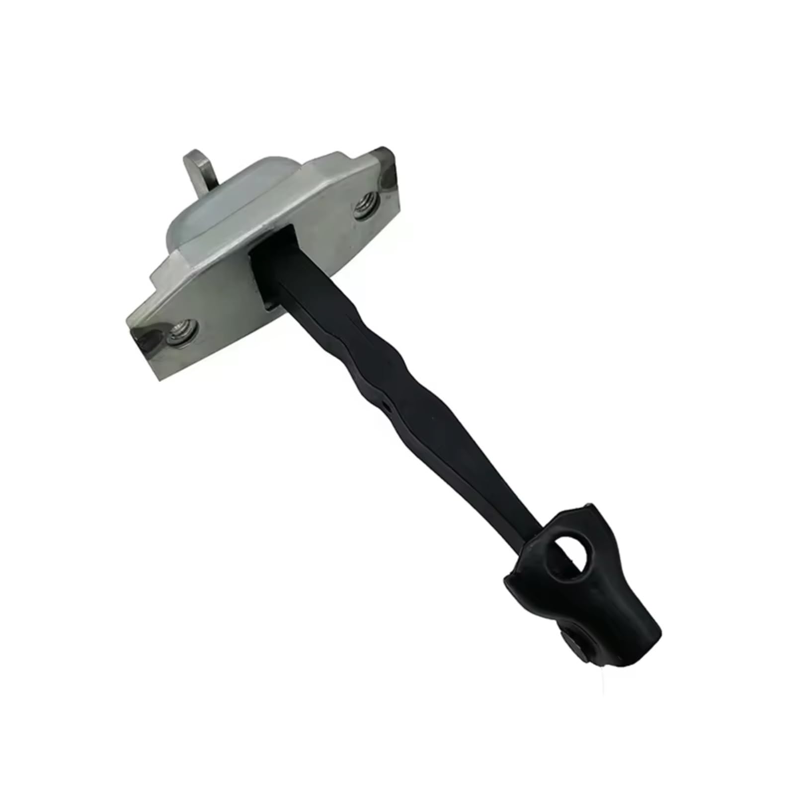 WUYDKEL Auto Türanschlag Kompatibel Mit Toyota Für RAV4 2013 2014 2015 2016 2017, Anschlagbegrenzung Für Hintertürscharnier, OEM 68630-0R040 68630-0R060, Haltegurtstopper von WUYDKEL