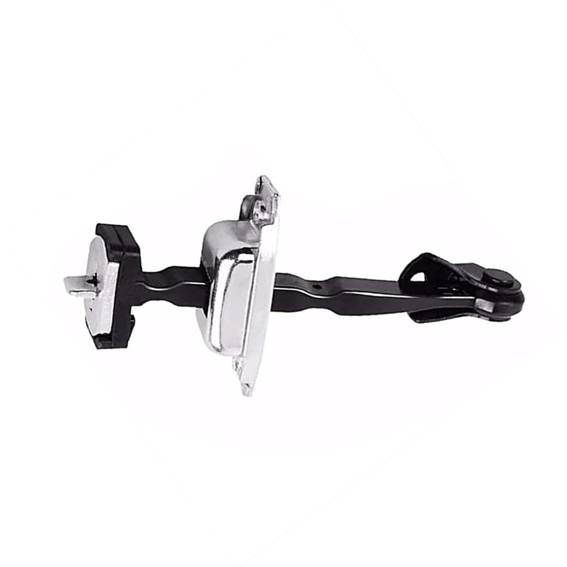 WUYDKEL Auto Türanschlag Kompatibel Mit Toyota Für Reiz 2005–2016 2017 OEM: 686100R020 686300R010 Auto-Reparatursatz Für Türscharnieranschlag, Prüfbandbegrenzer(Front 2005-2009) von WUYDKEL